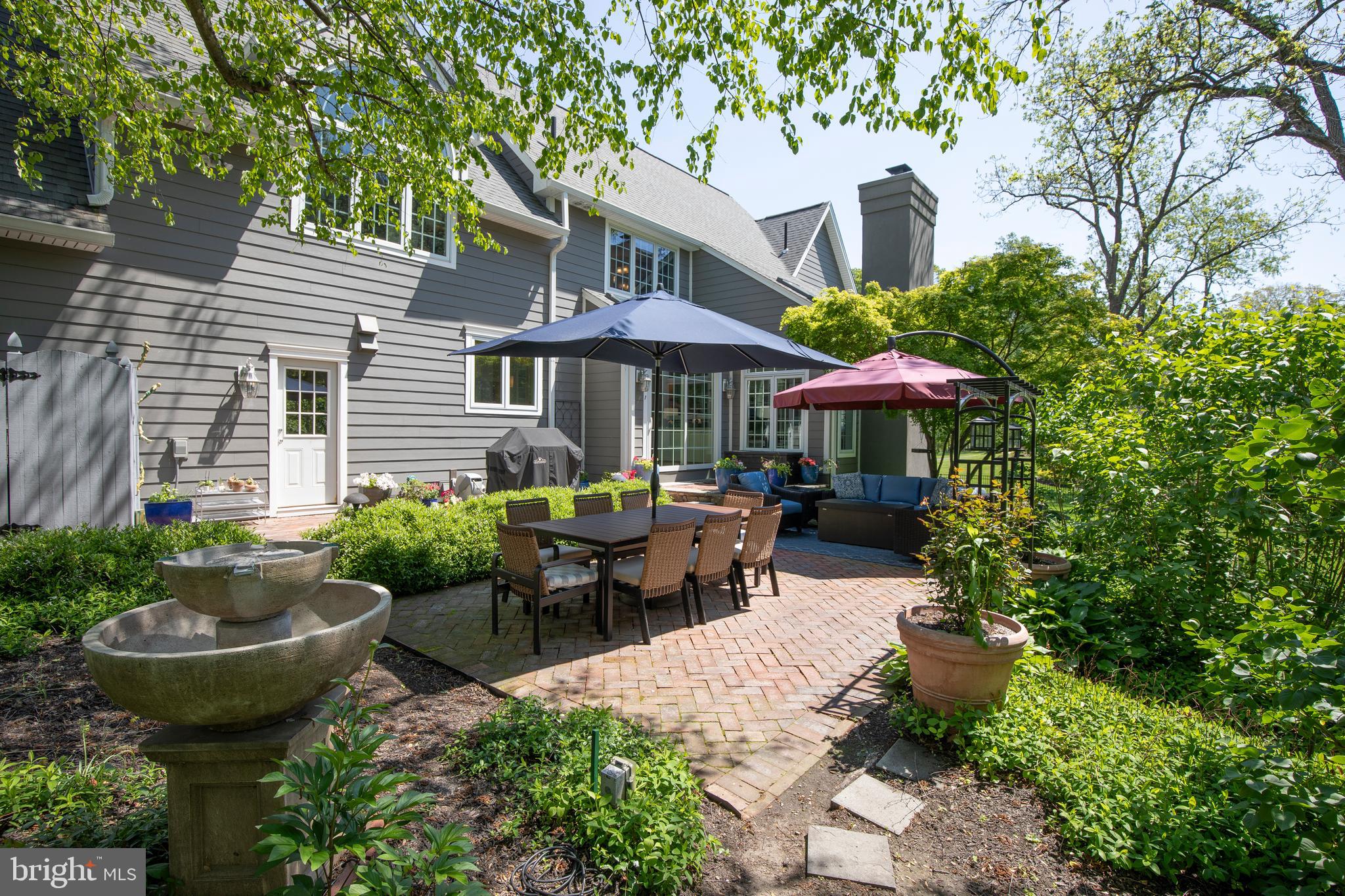 ASHWOOD - Residential