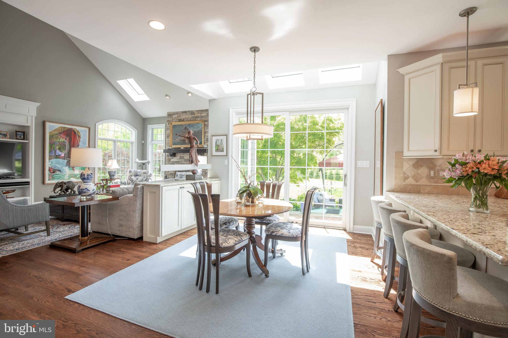 ASHWOOD - Residential