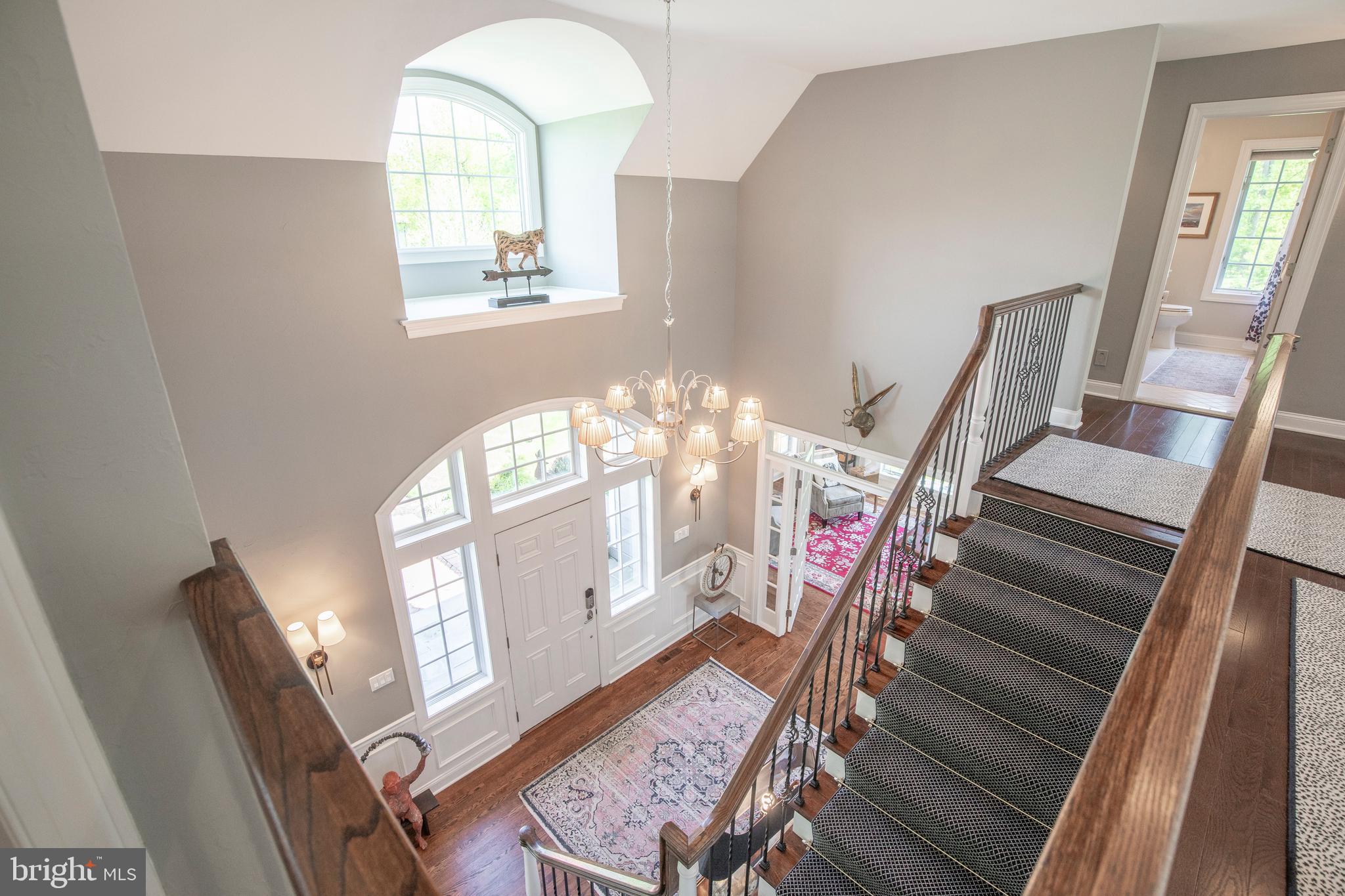 ASHWOOD - Residential