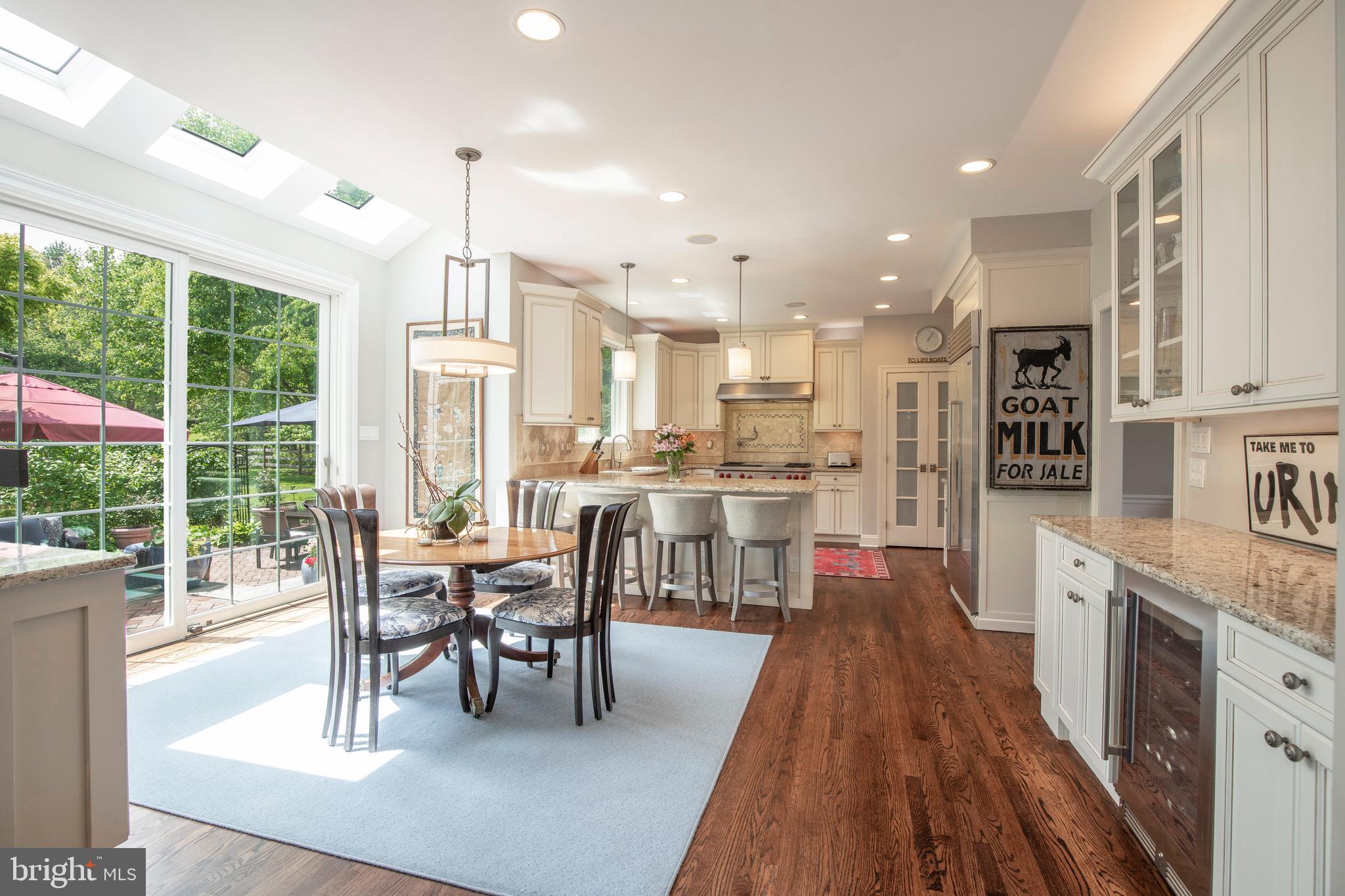 ASHWOOD - Residential