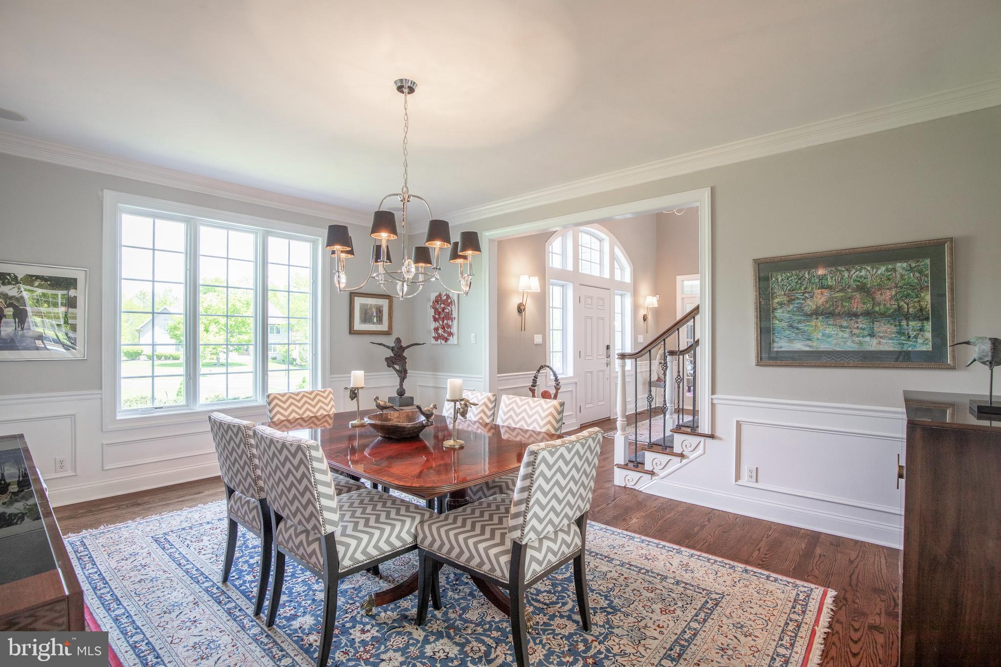 ASHWOOD - Residential