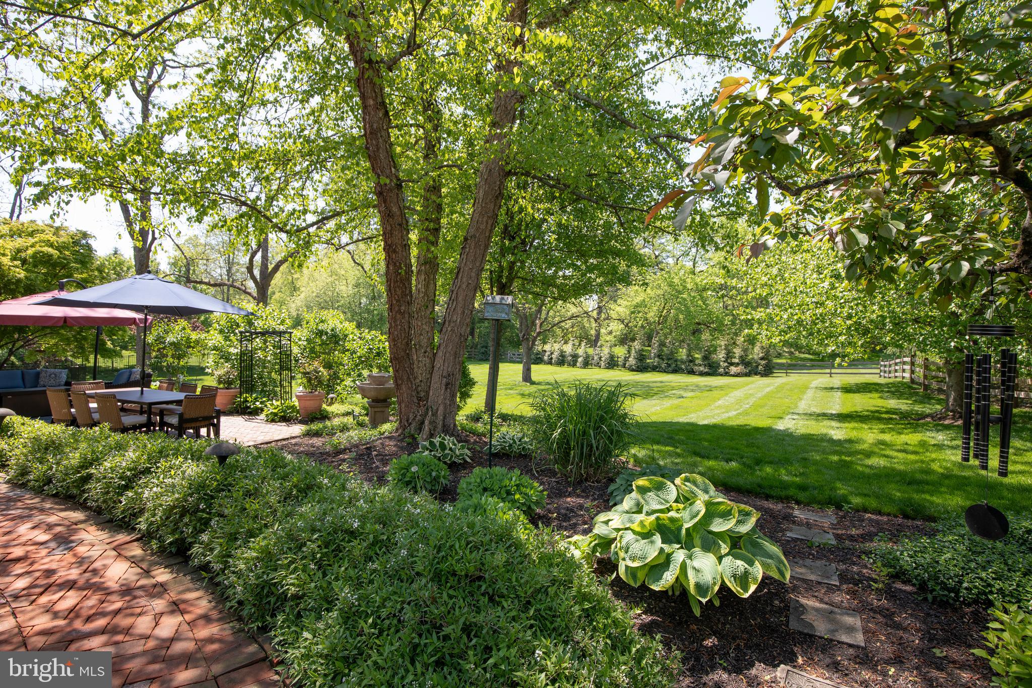 ASHWOOD - Residential