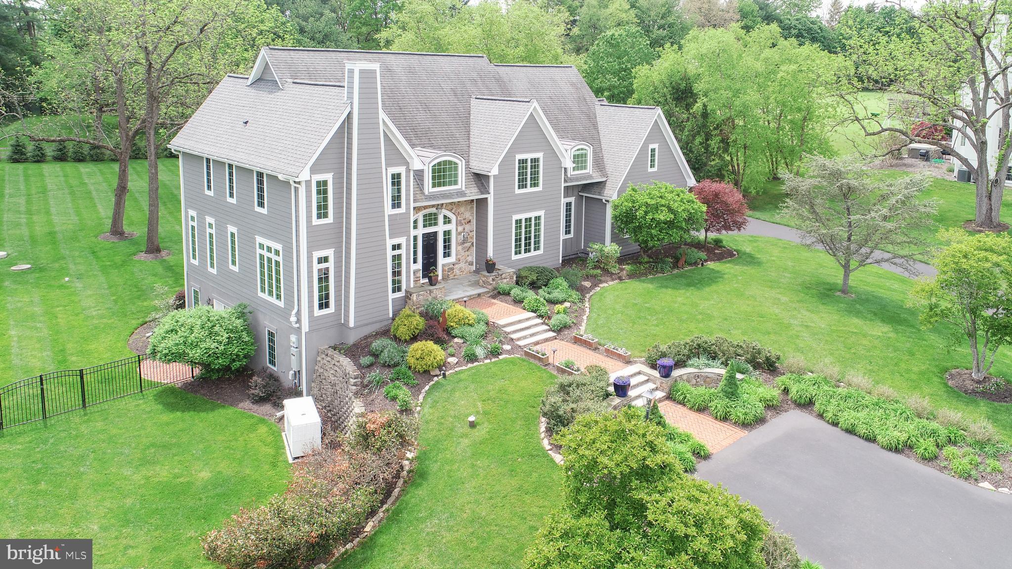 ASHWOOD - Residential