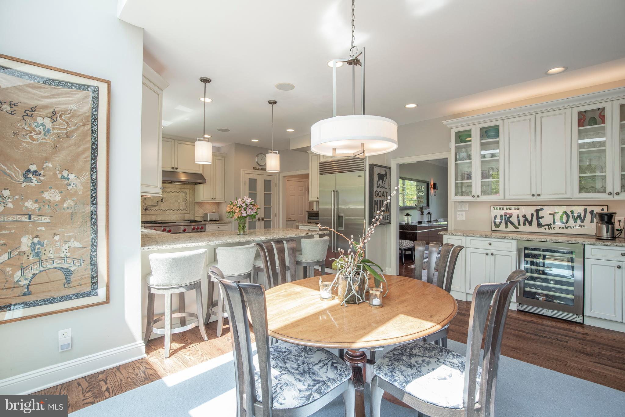 ASHWOOD - Residential