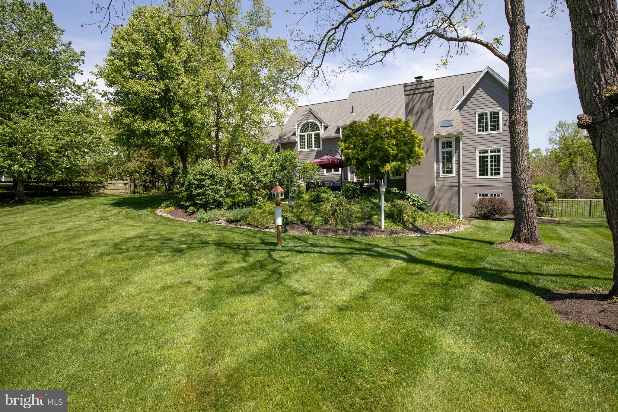 ASHWOOD - Residential