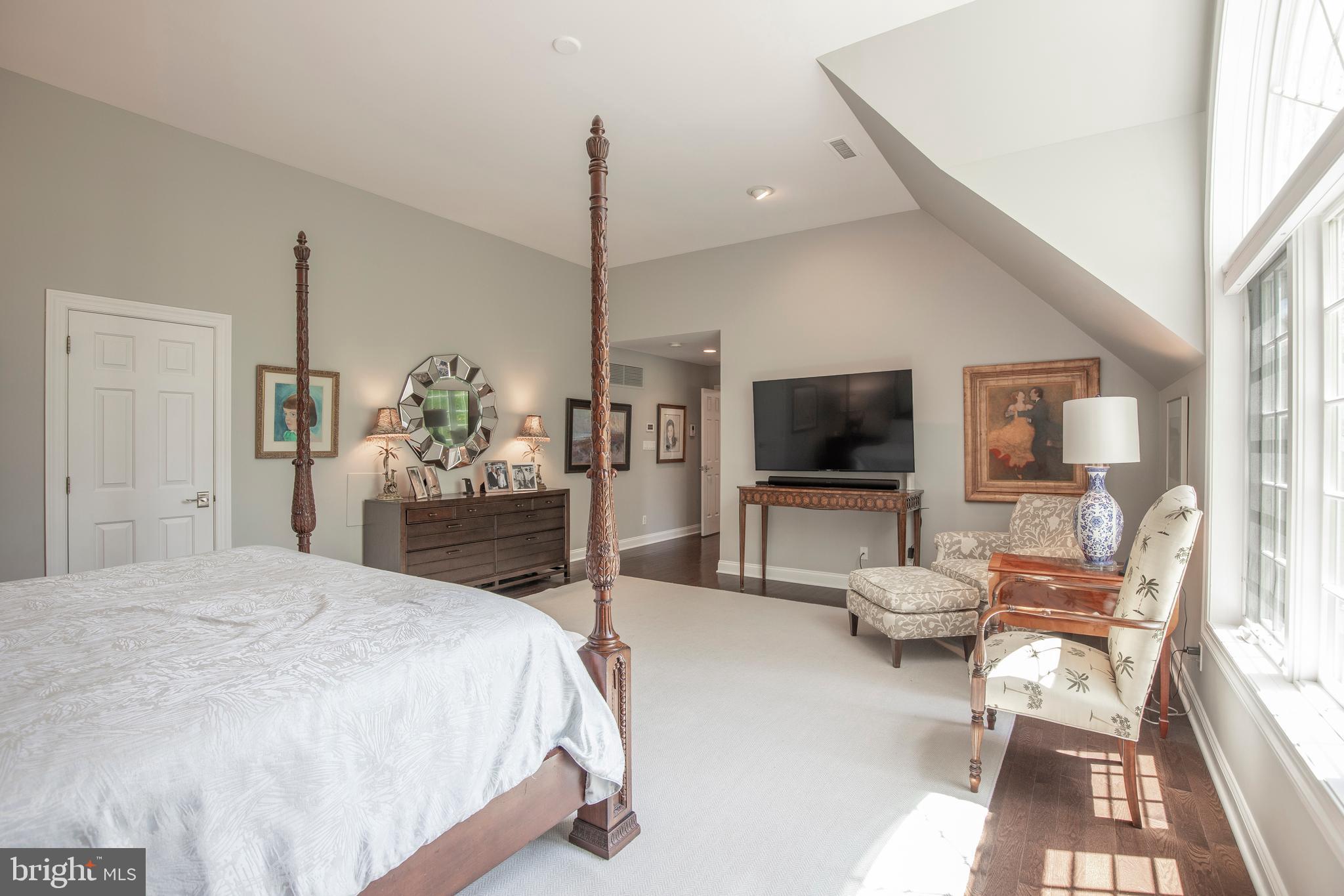 ASHWOOD - Residential