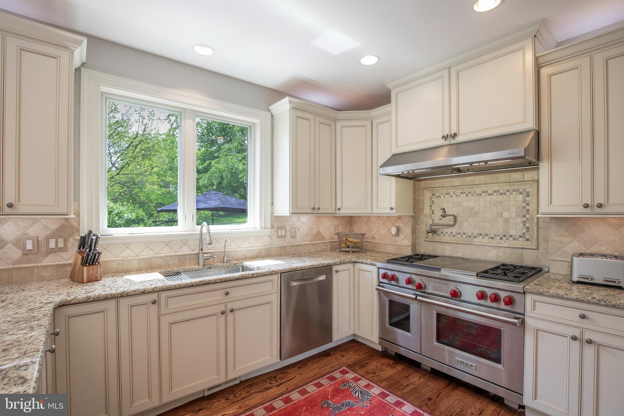 ASHWOOD - Residential