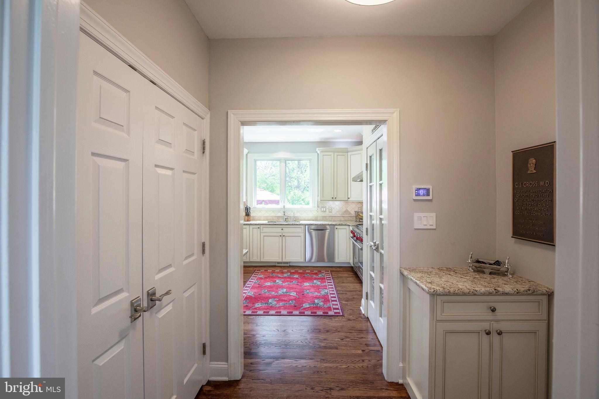 ASHWOOD - Residential