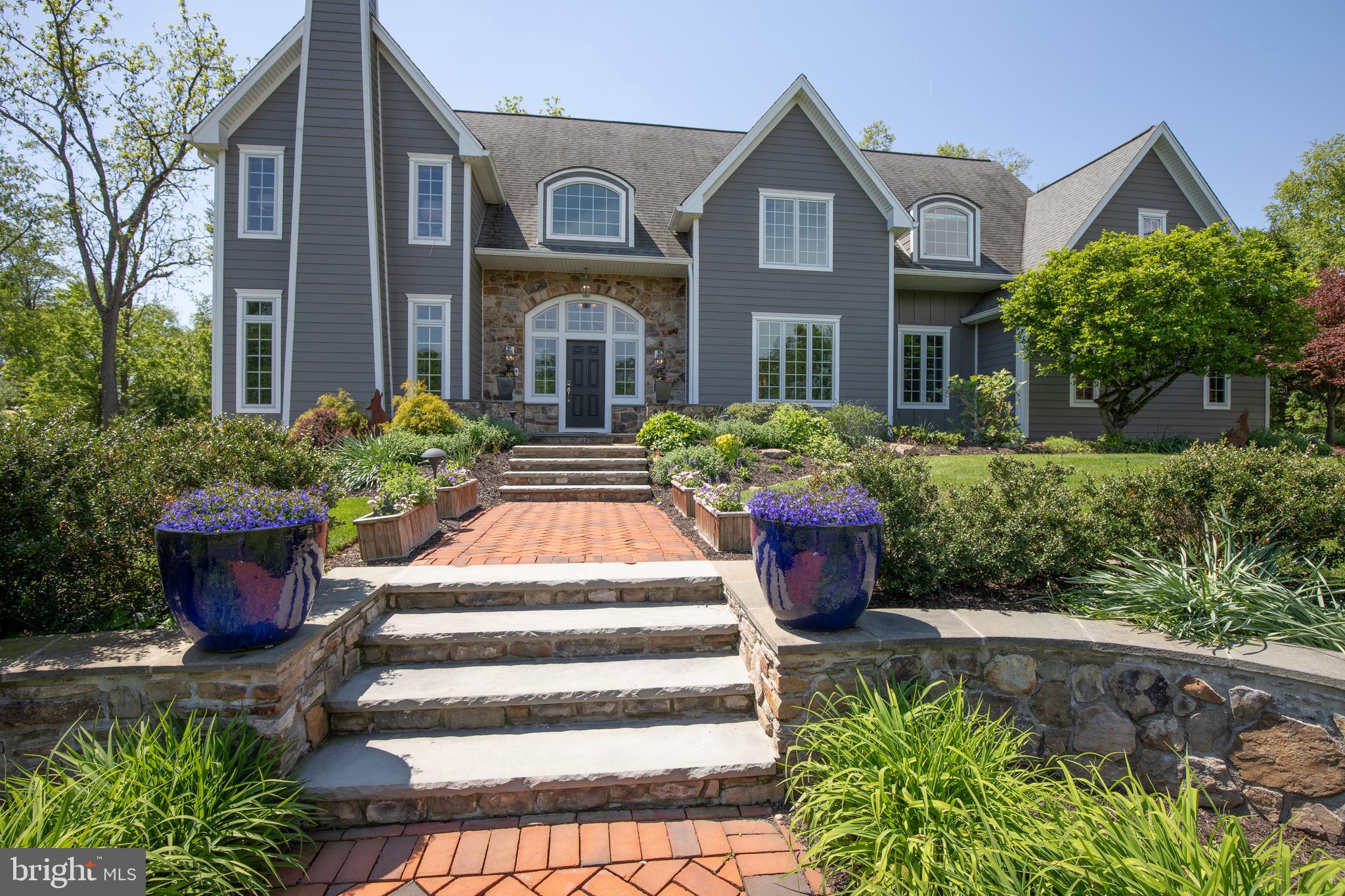 ASHWOOD - Residential