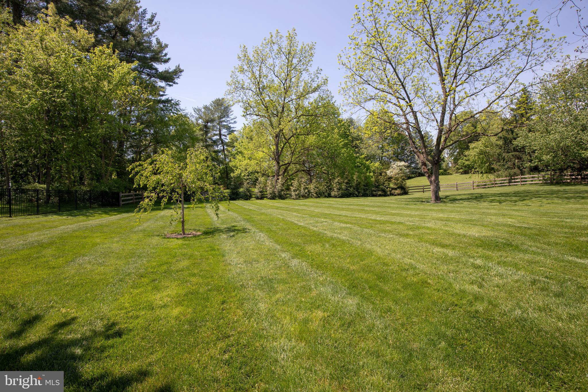 ASHWOOD - Residential