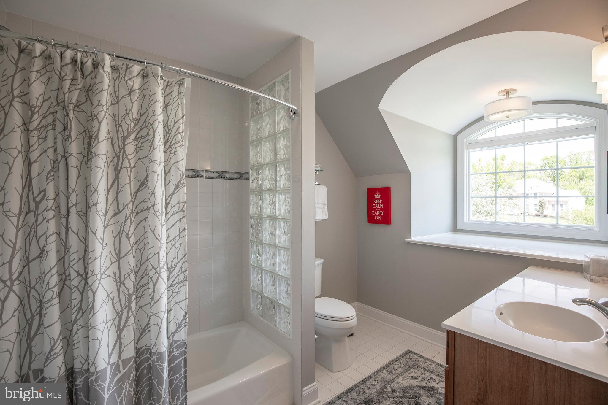 ASHWOOD - Residential