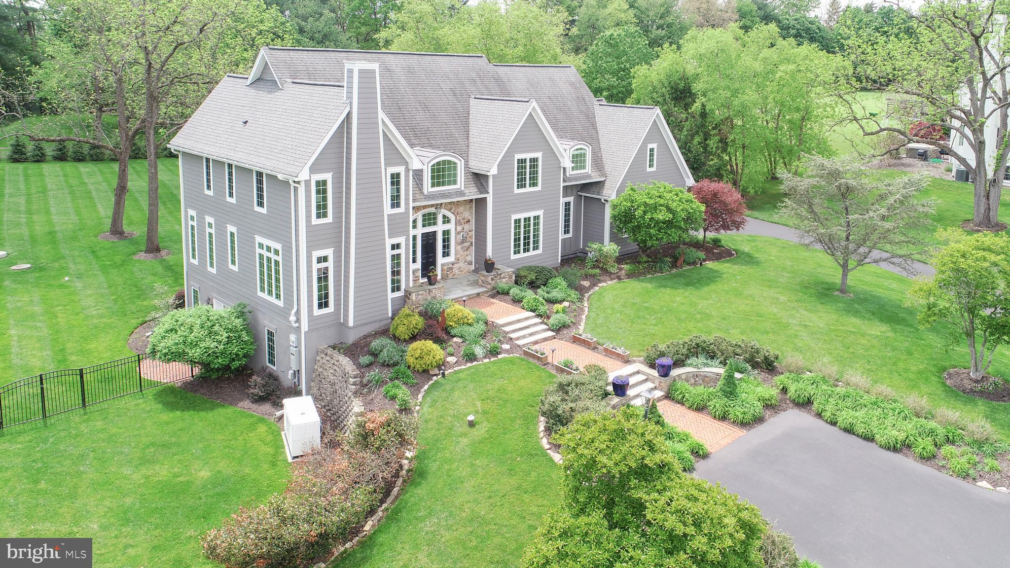 ASHWOOD - Residential