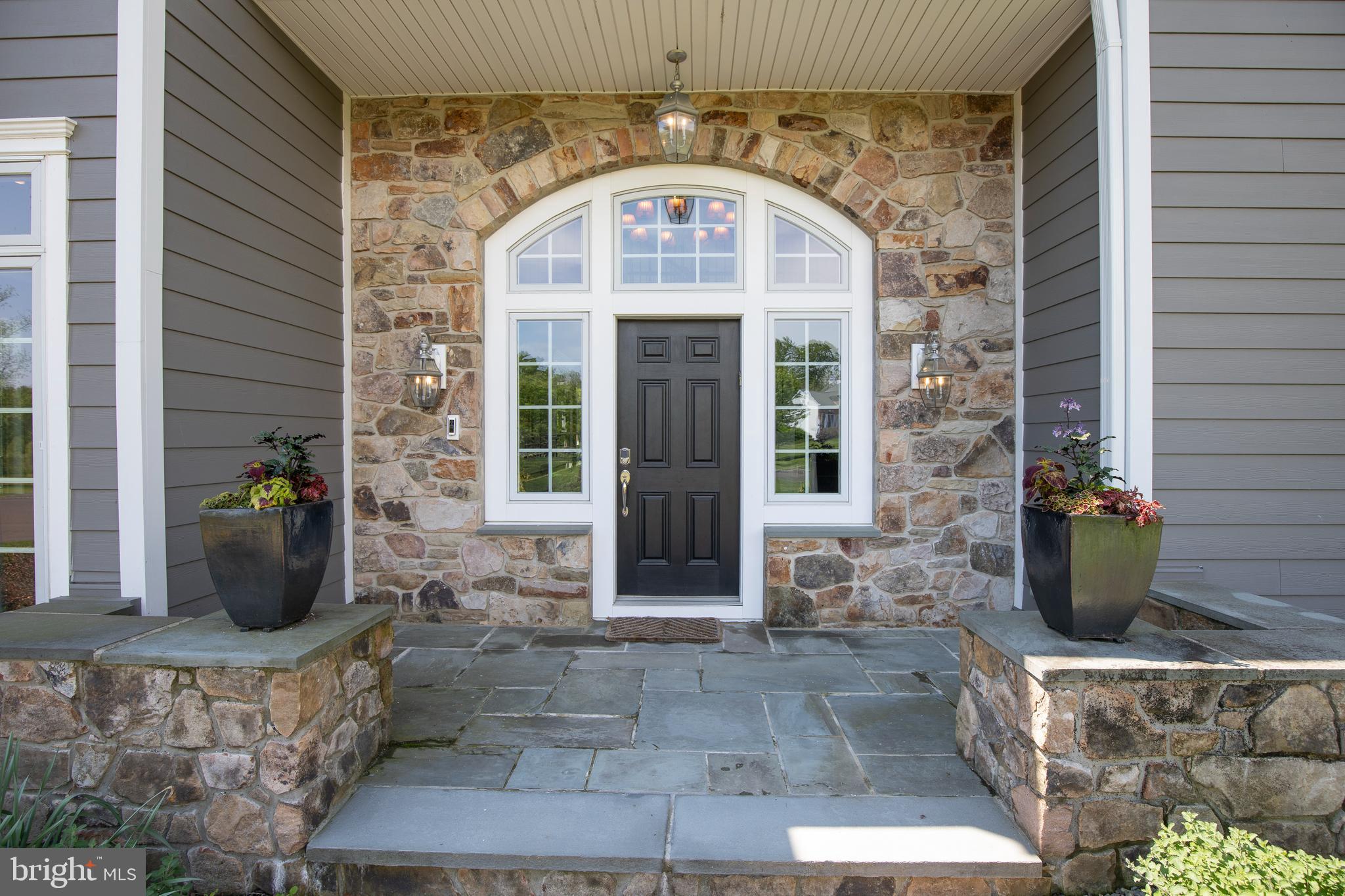 ASHWOOD - Residential