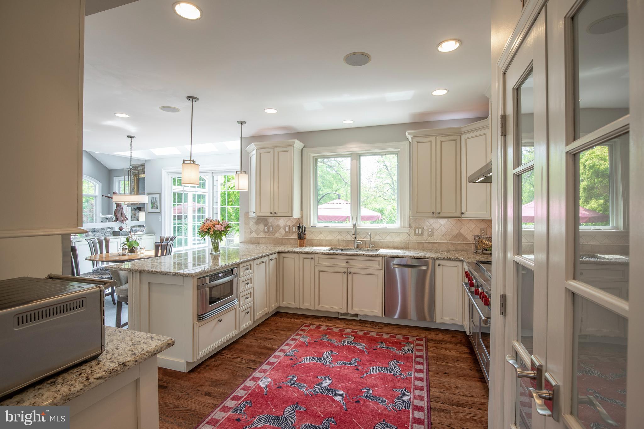 ASHWOOD - Residential