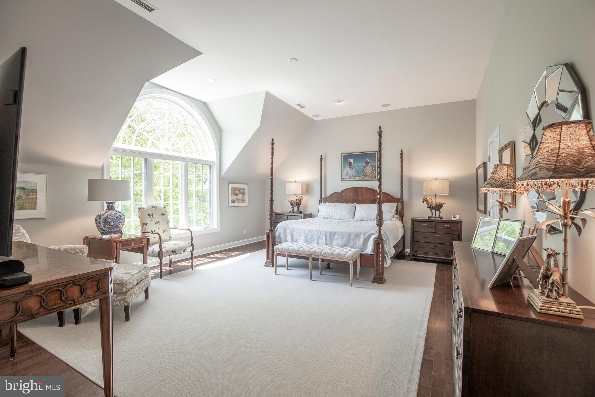 ASHWOOD - Residential