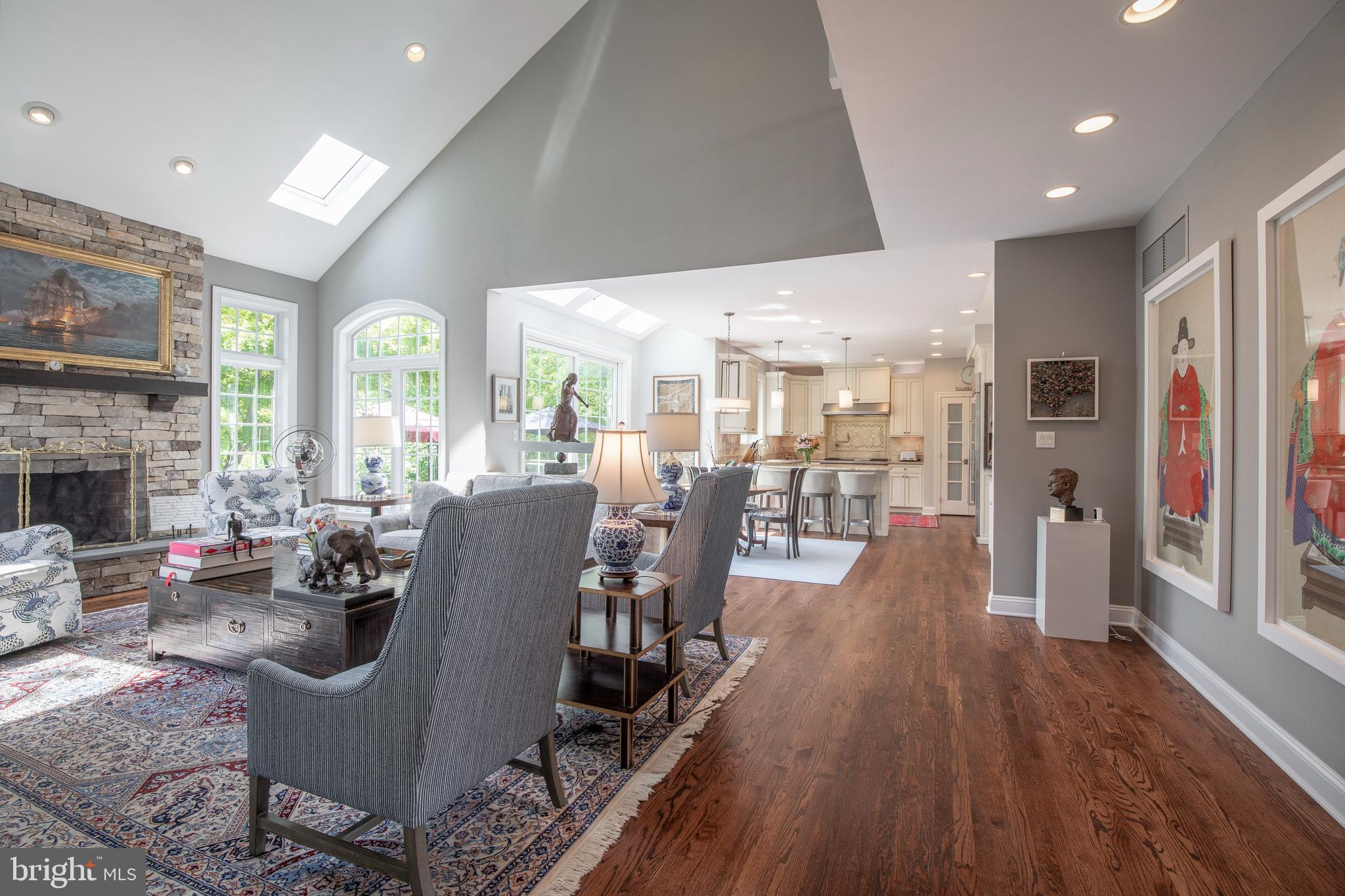 ASHWOOD - Residential