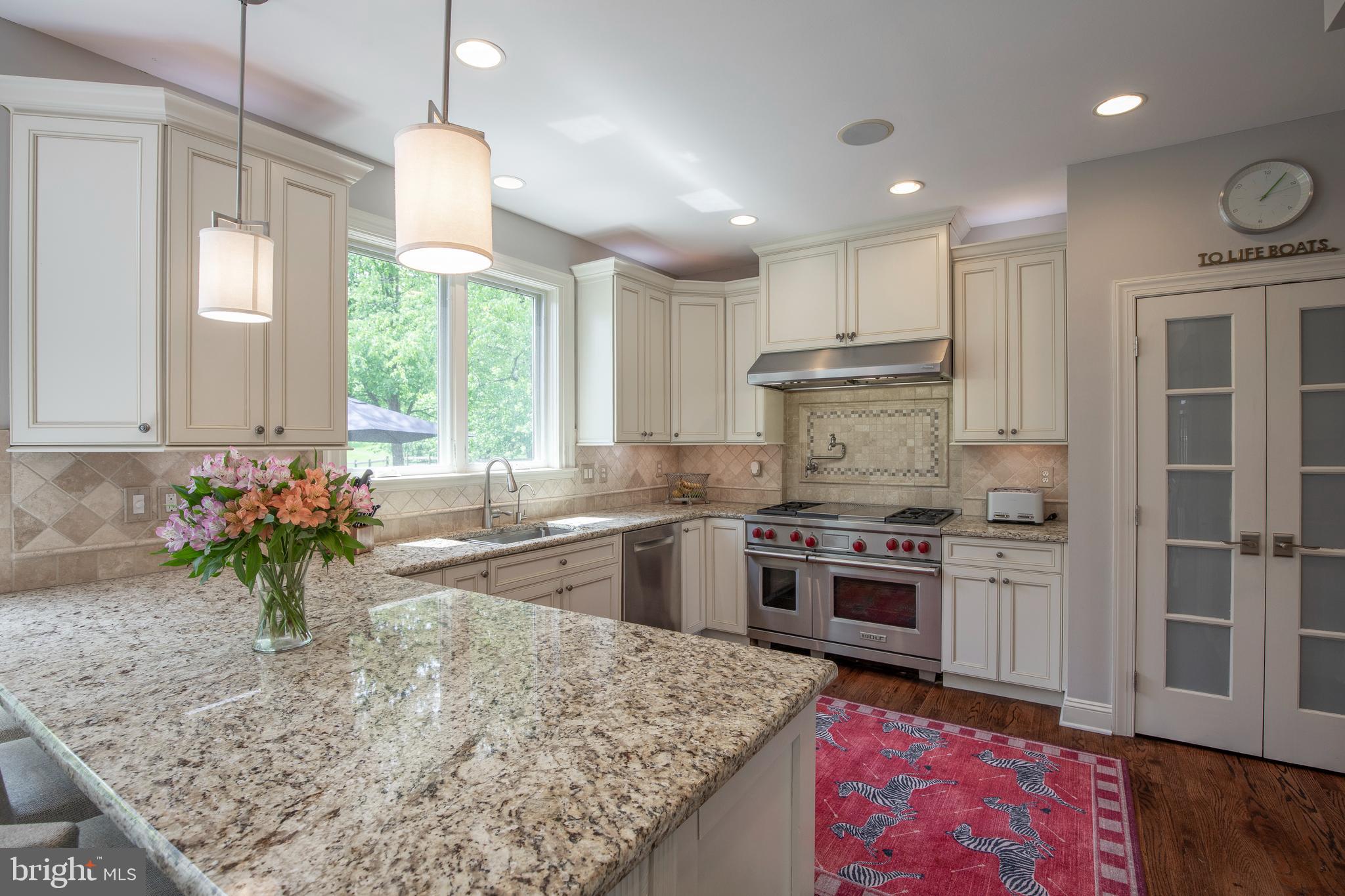 ASHWOOD - Residential