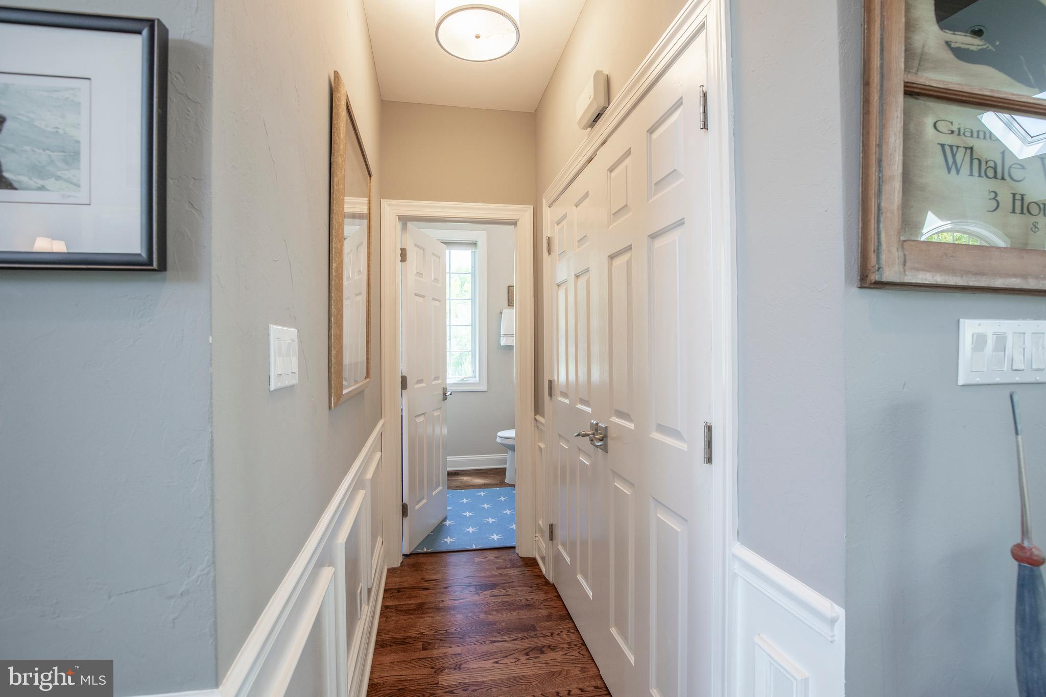 ASHWOOD - Residential