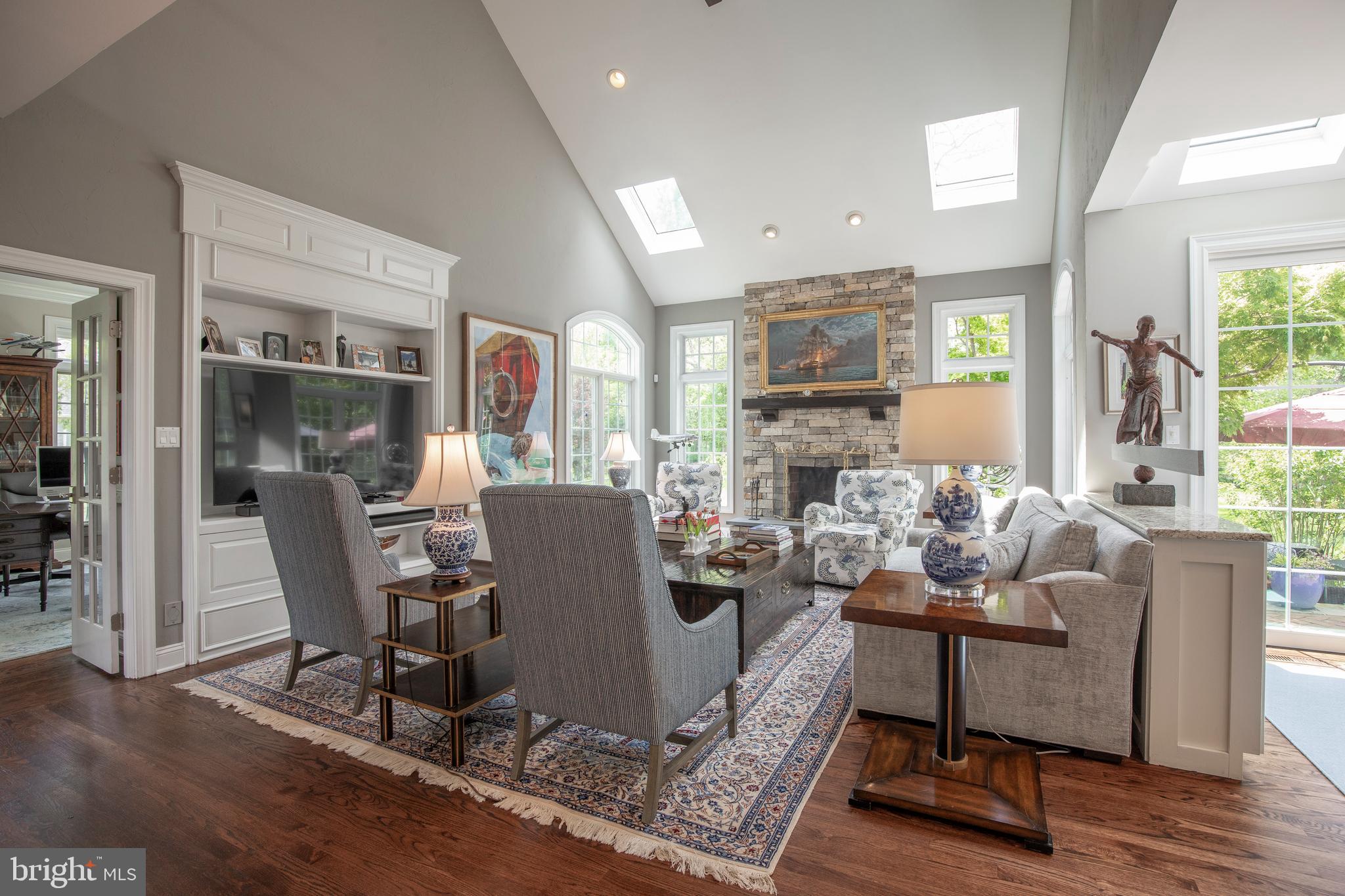 ASHWOOD - Residential