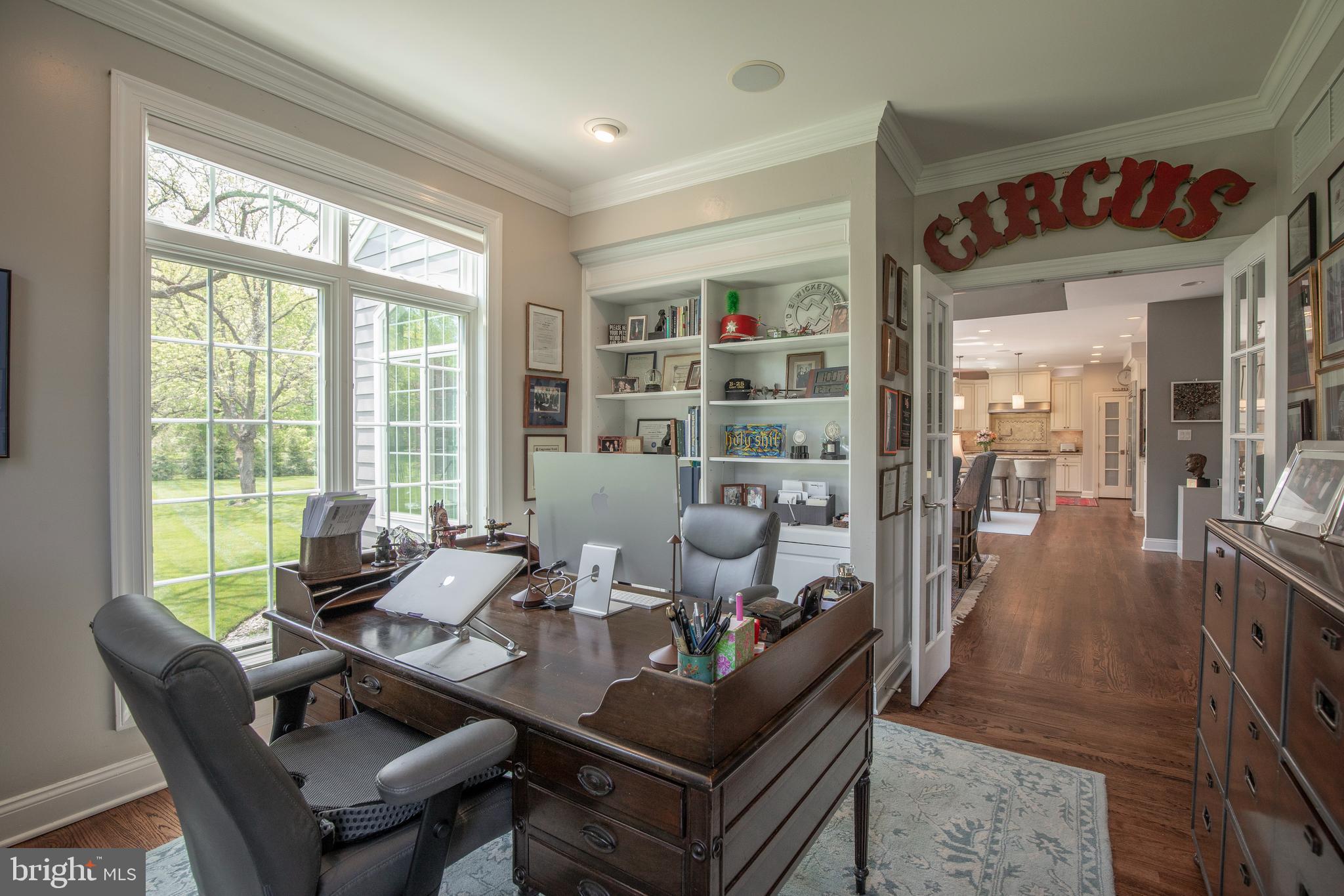 ASHWOOD - Residential