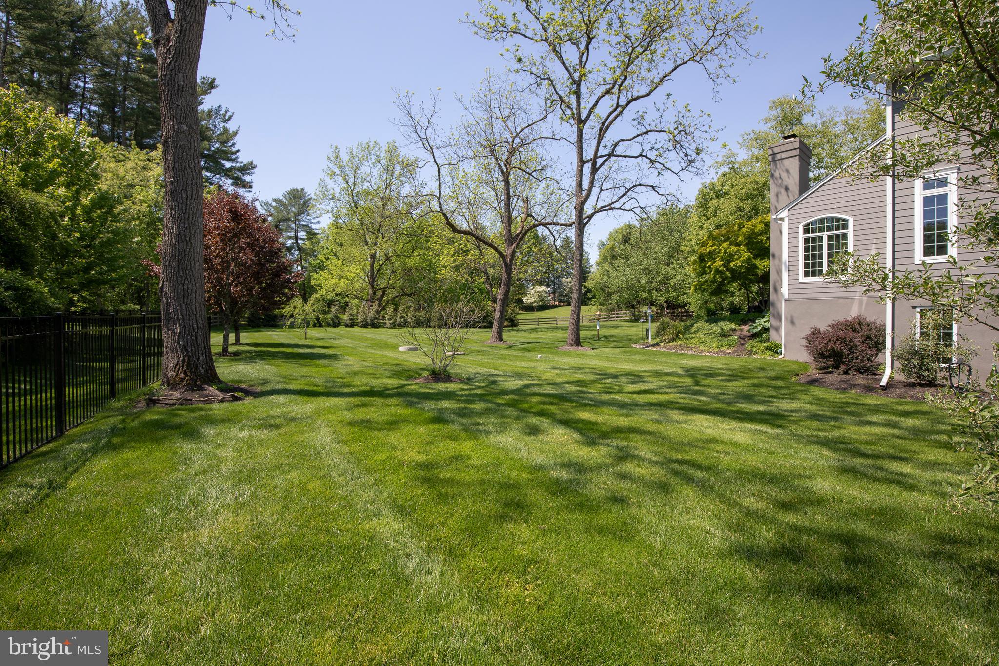 ASHWOOD - Residential