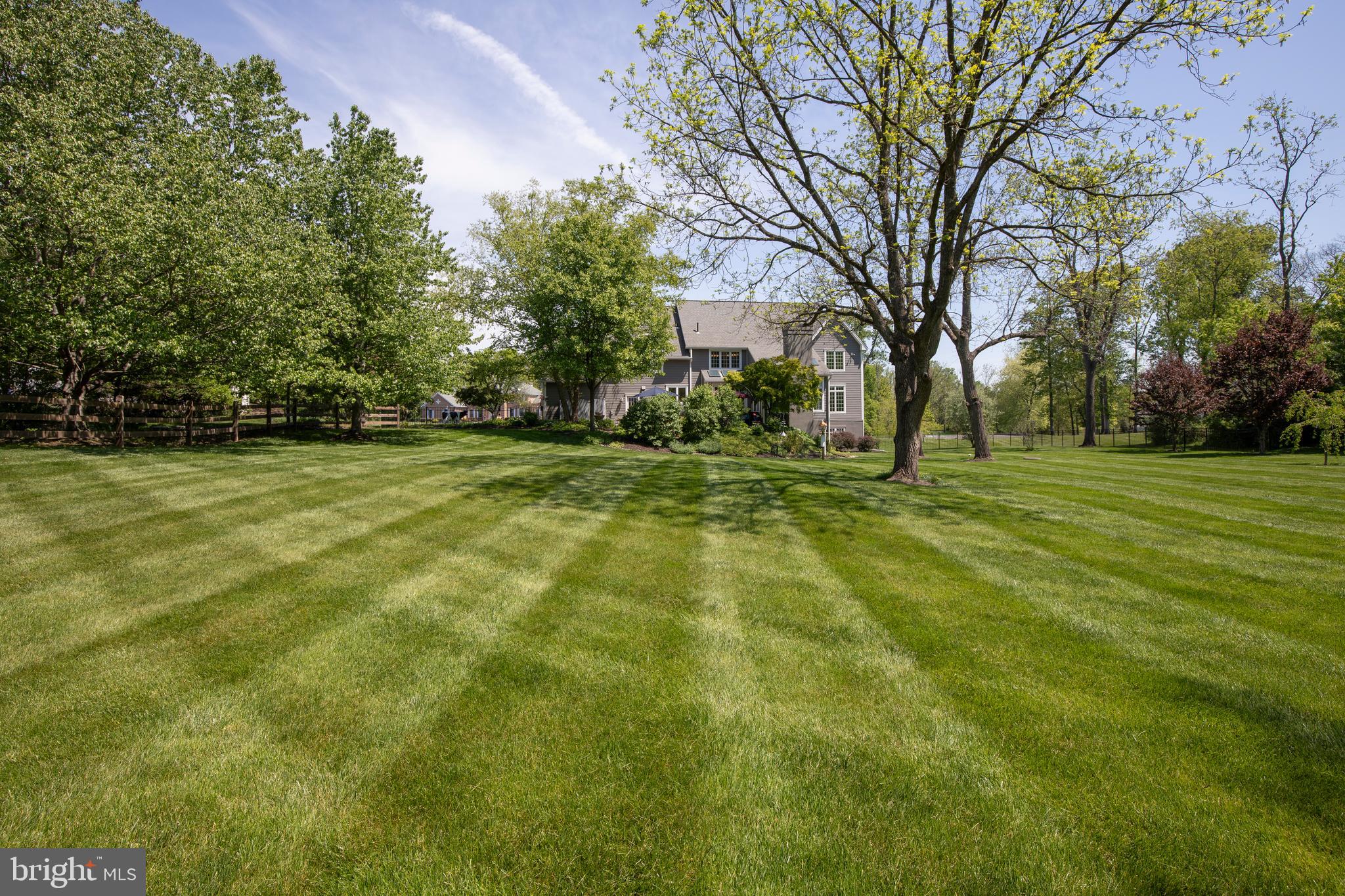 ASHWOOD - Residential