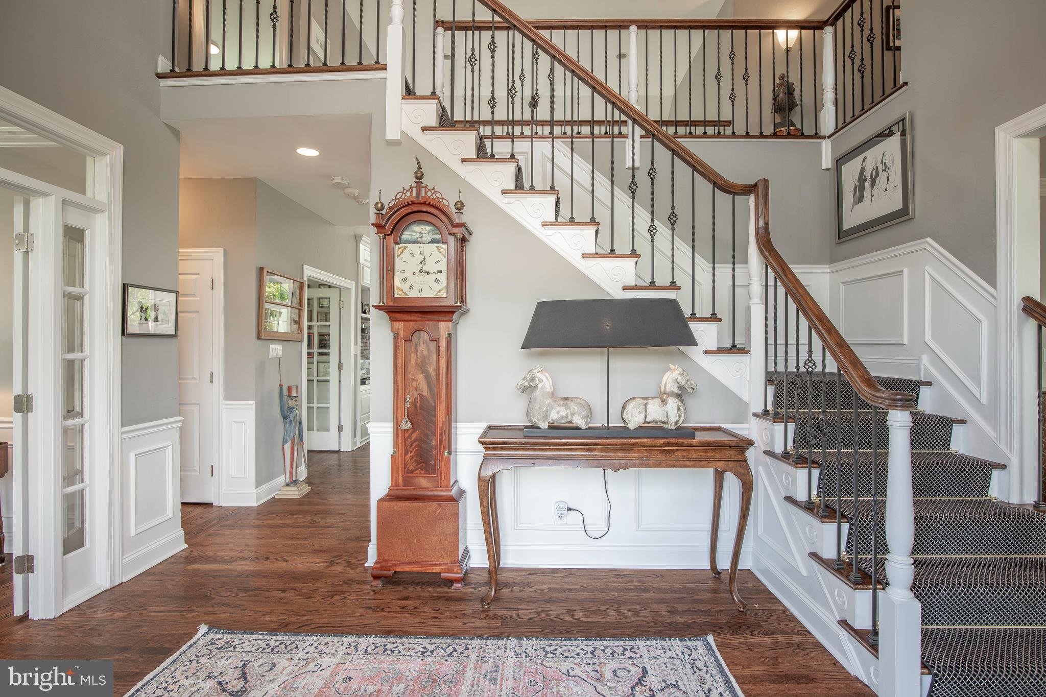 ASHWOOD - Residential