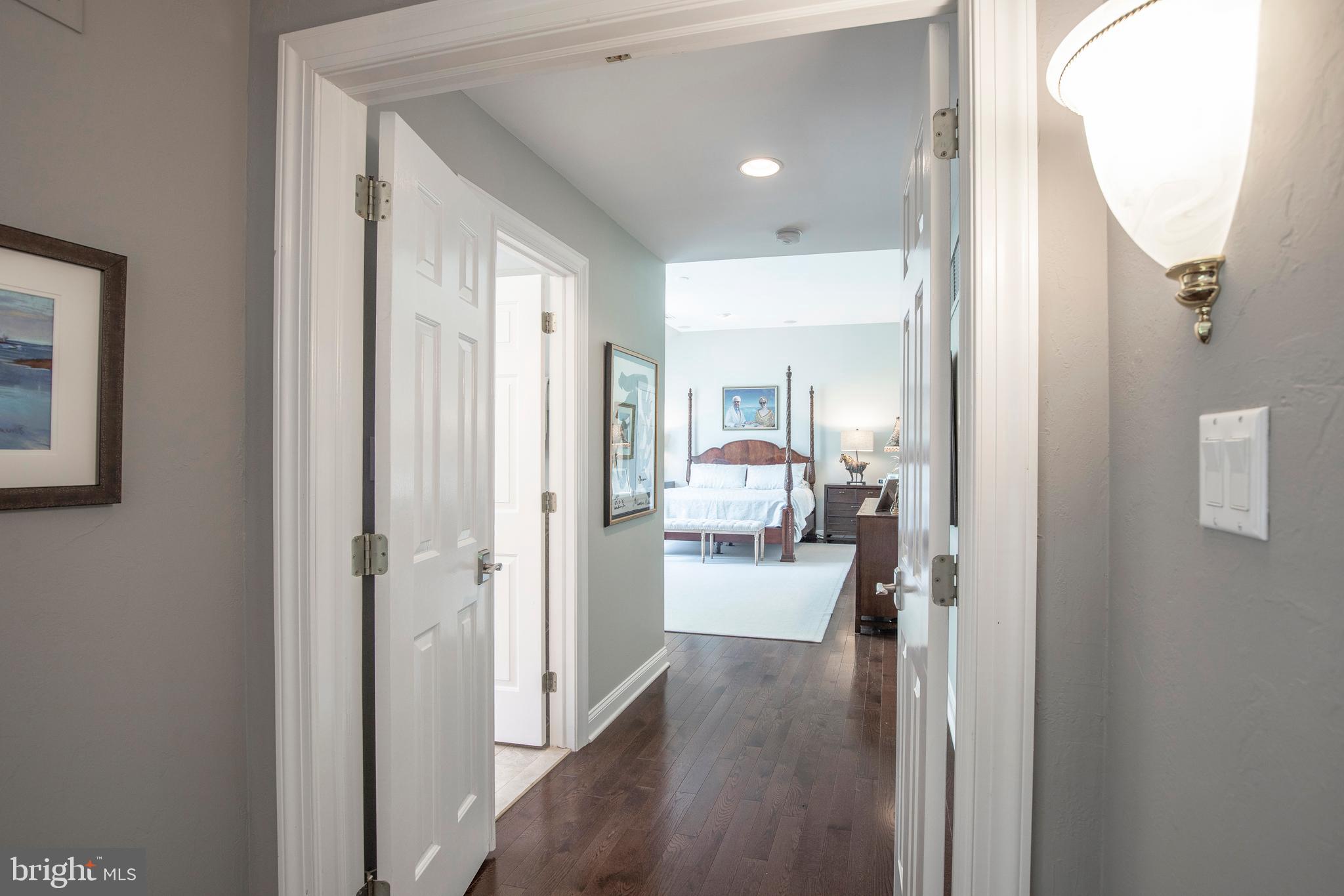 ASHWOOD - Residential