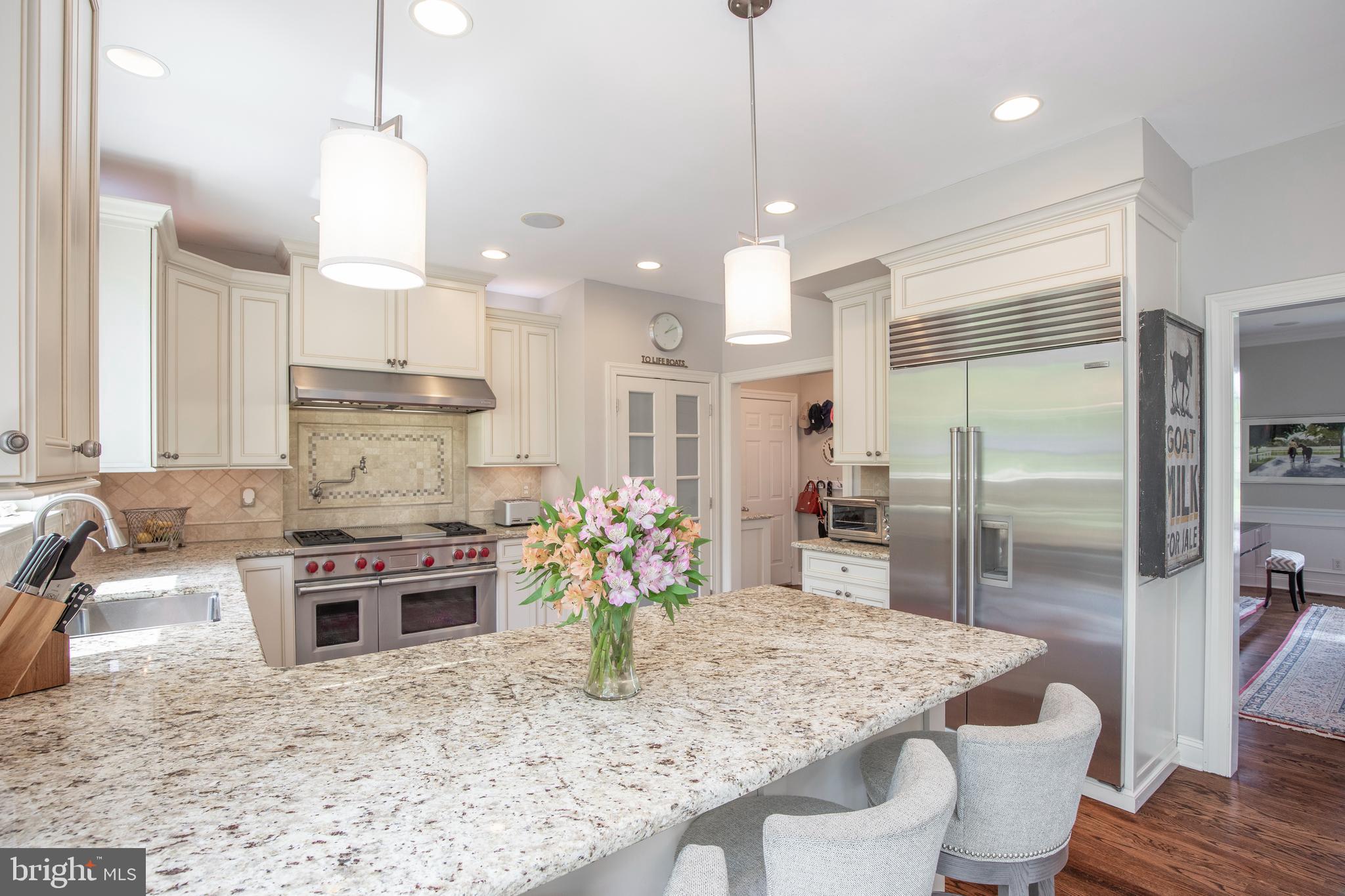 ASHWOOD - Residential