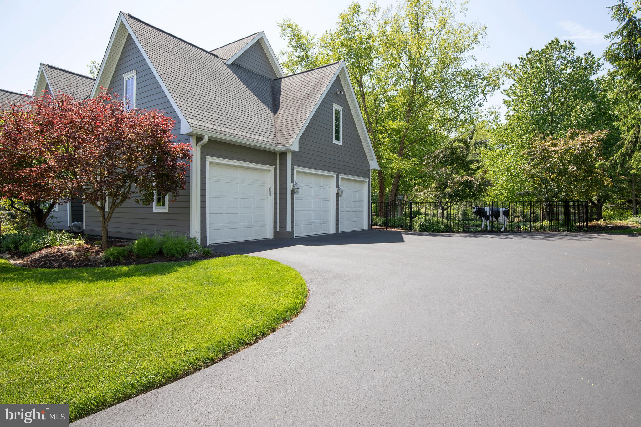 ASHWOOD - Residential