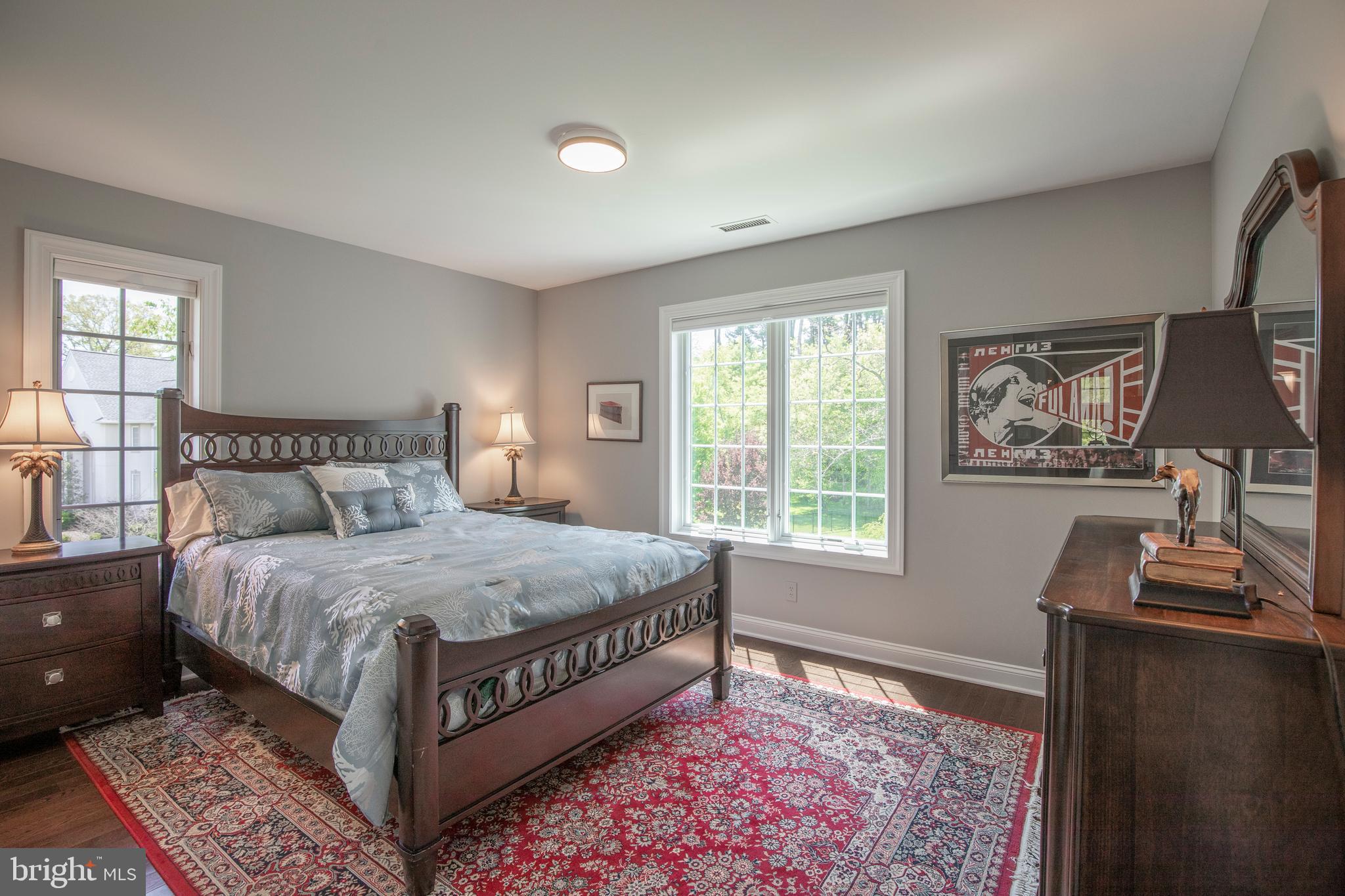 ASHWOOD - Residential