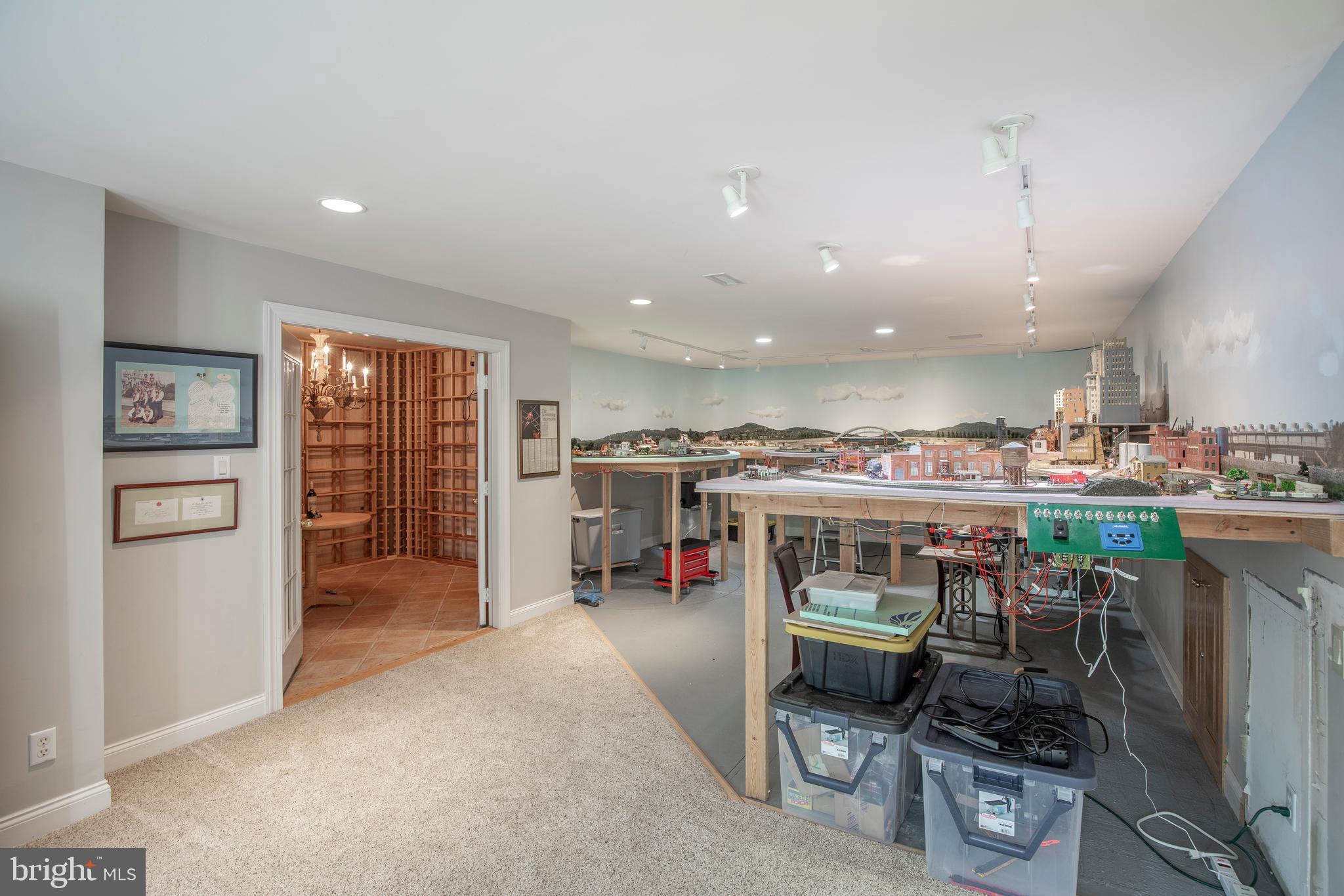 ASHWOOD - Residential