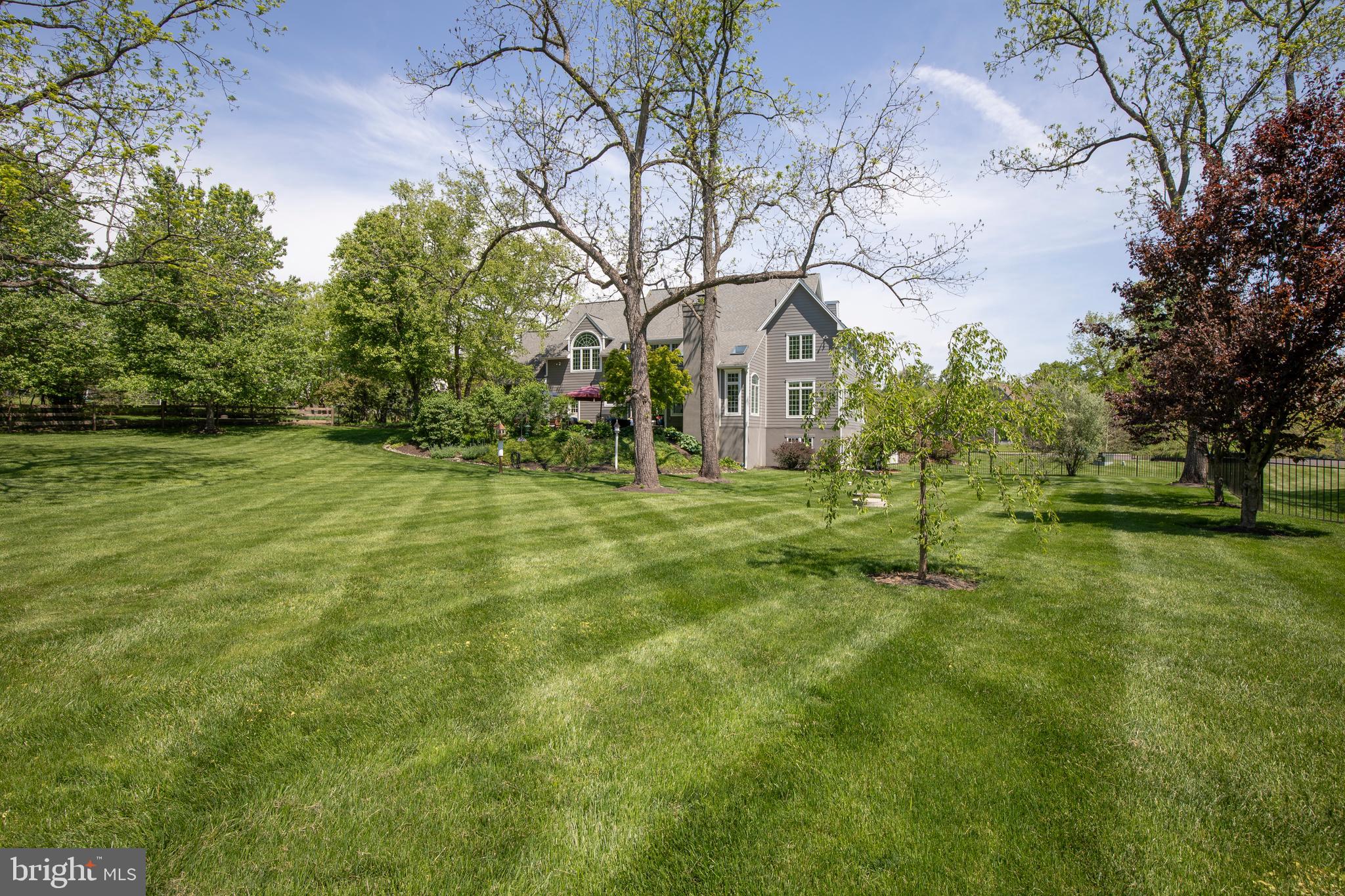 ASHWOOD - Residential