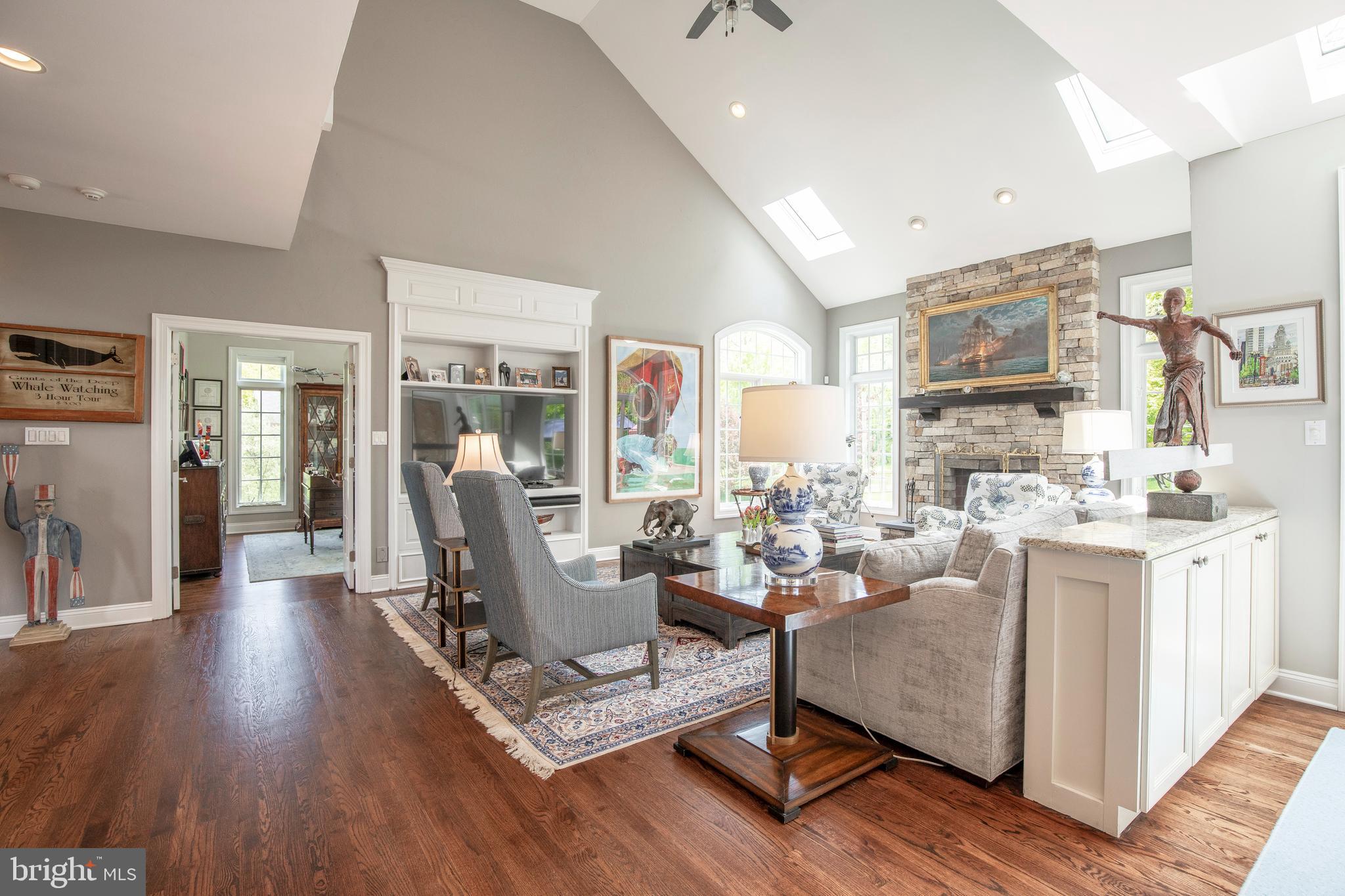ASHWOOD - Residential