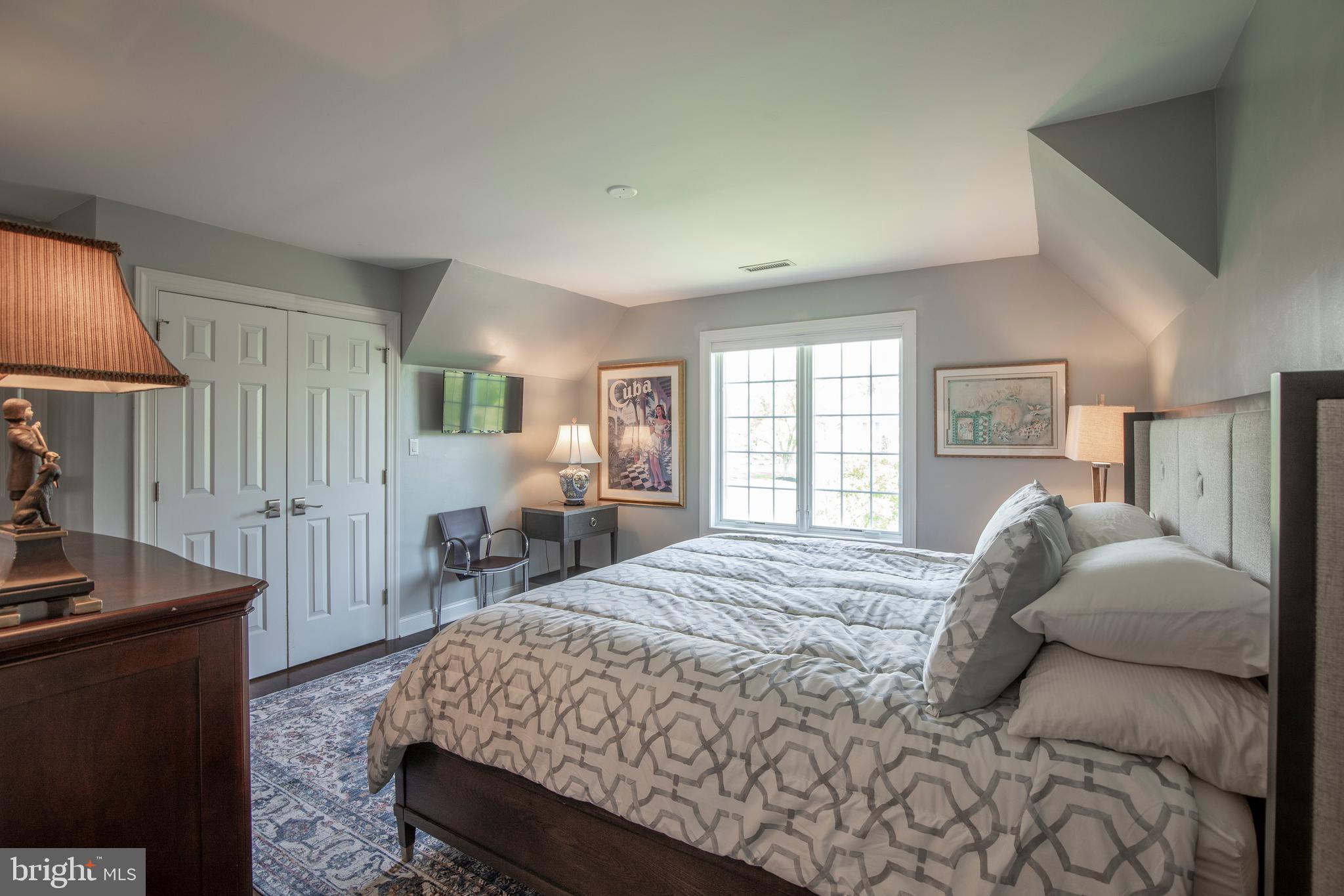 ASHWOOD - Residential