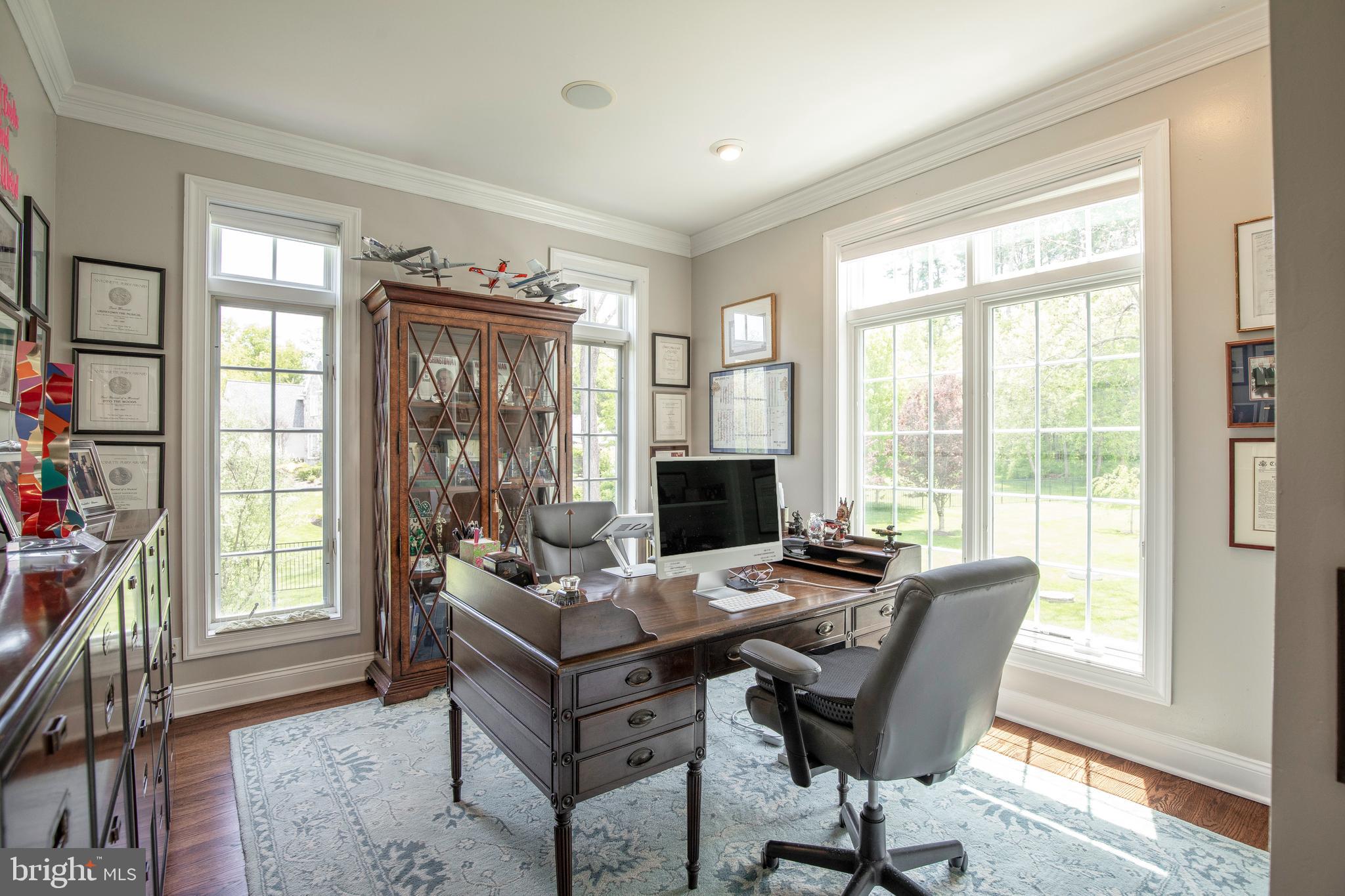 ASHWOOD - Residential
