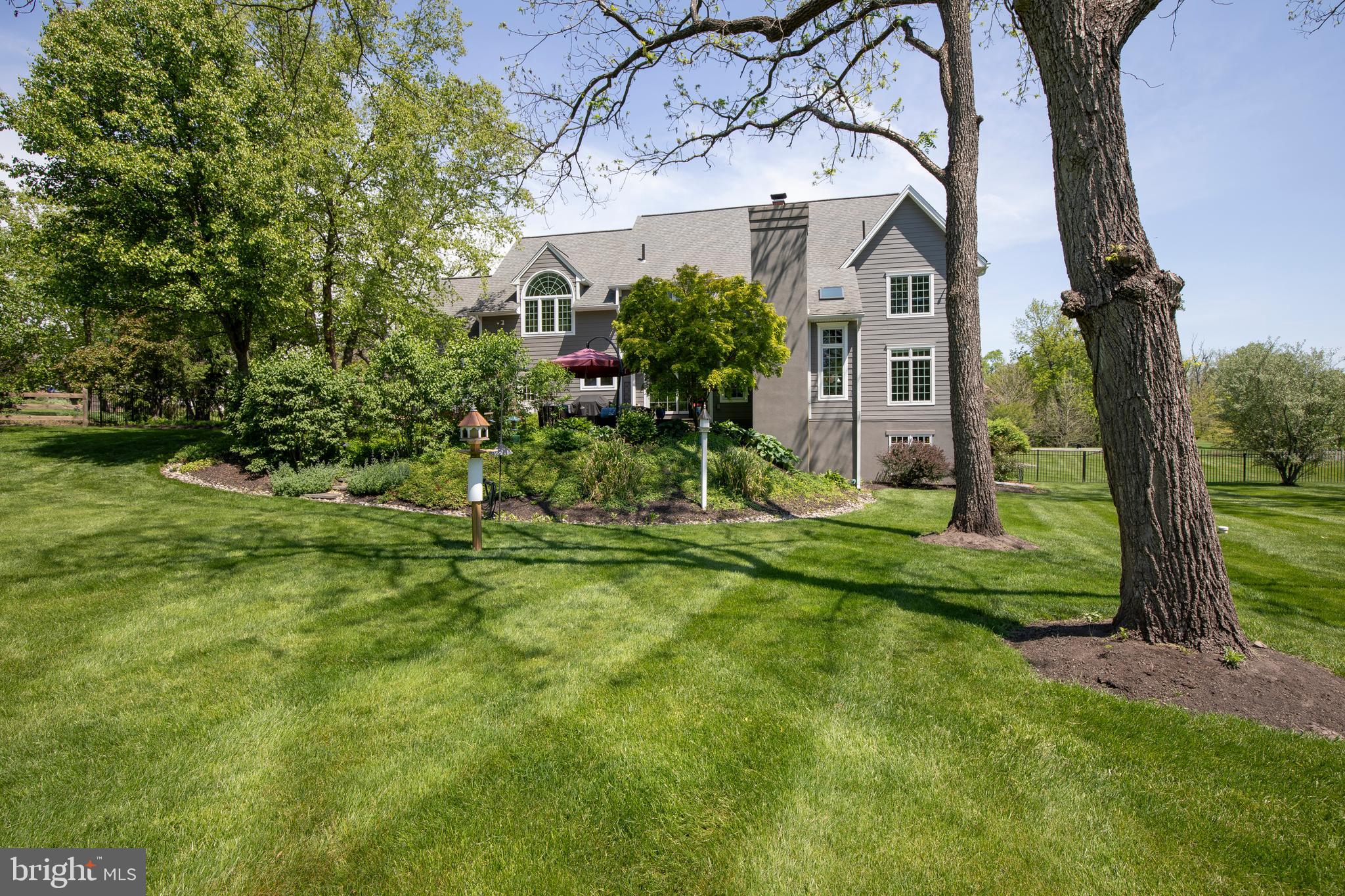 ASHWOOD - Residential