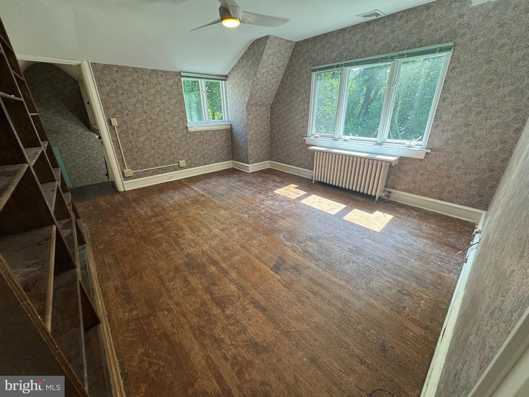 WYNNEWOOD VALLEY - Residential