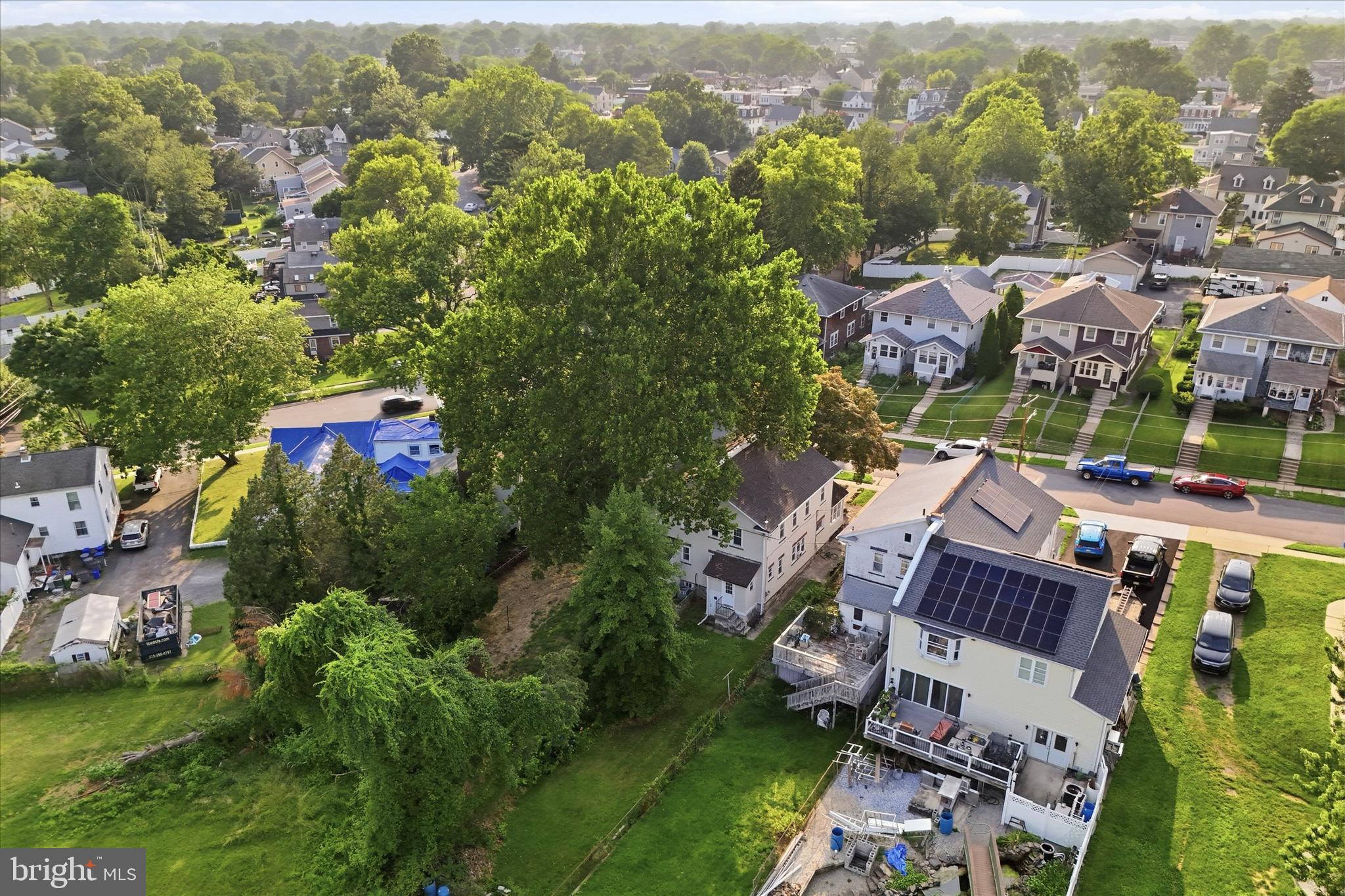 NORTHWOODS - Residential