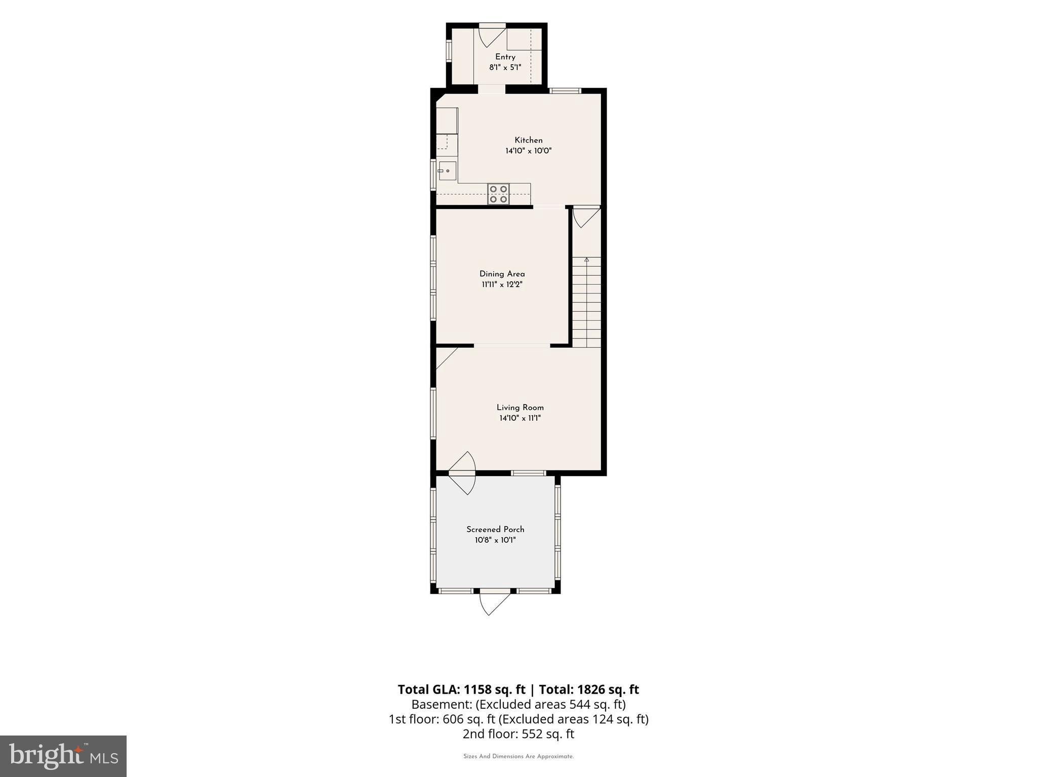 NORTHWOODS - Residential