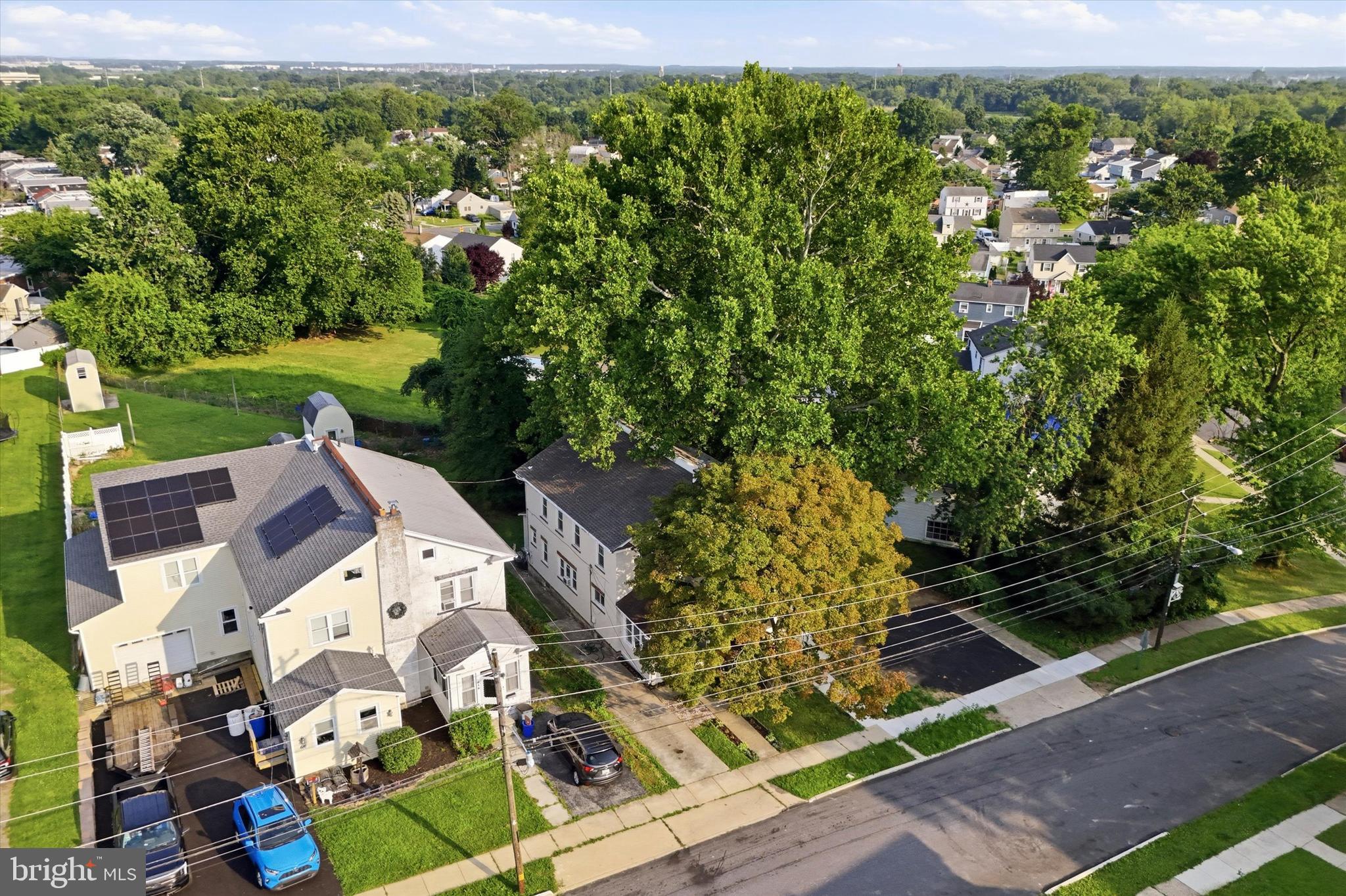NORTHWOODS - Residential