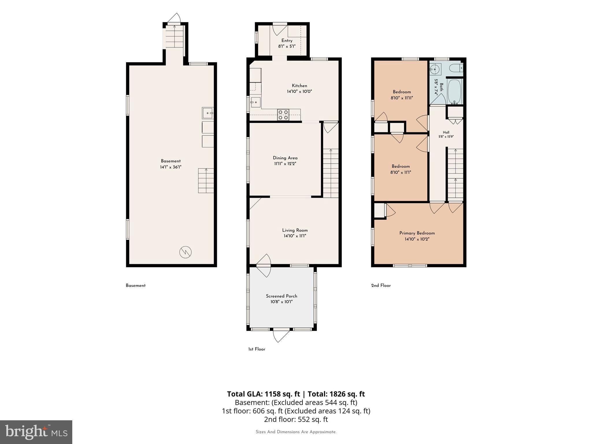 NORTHWOODS - Residential