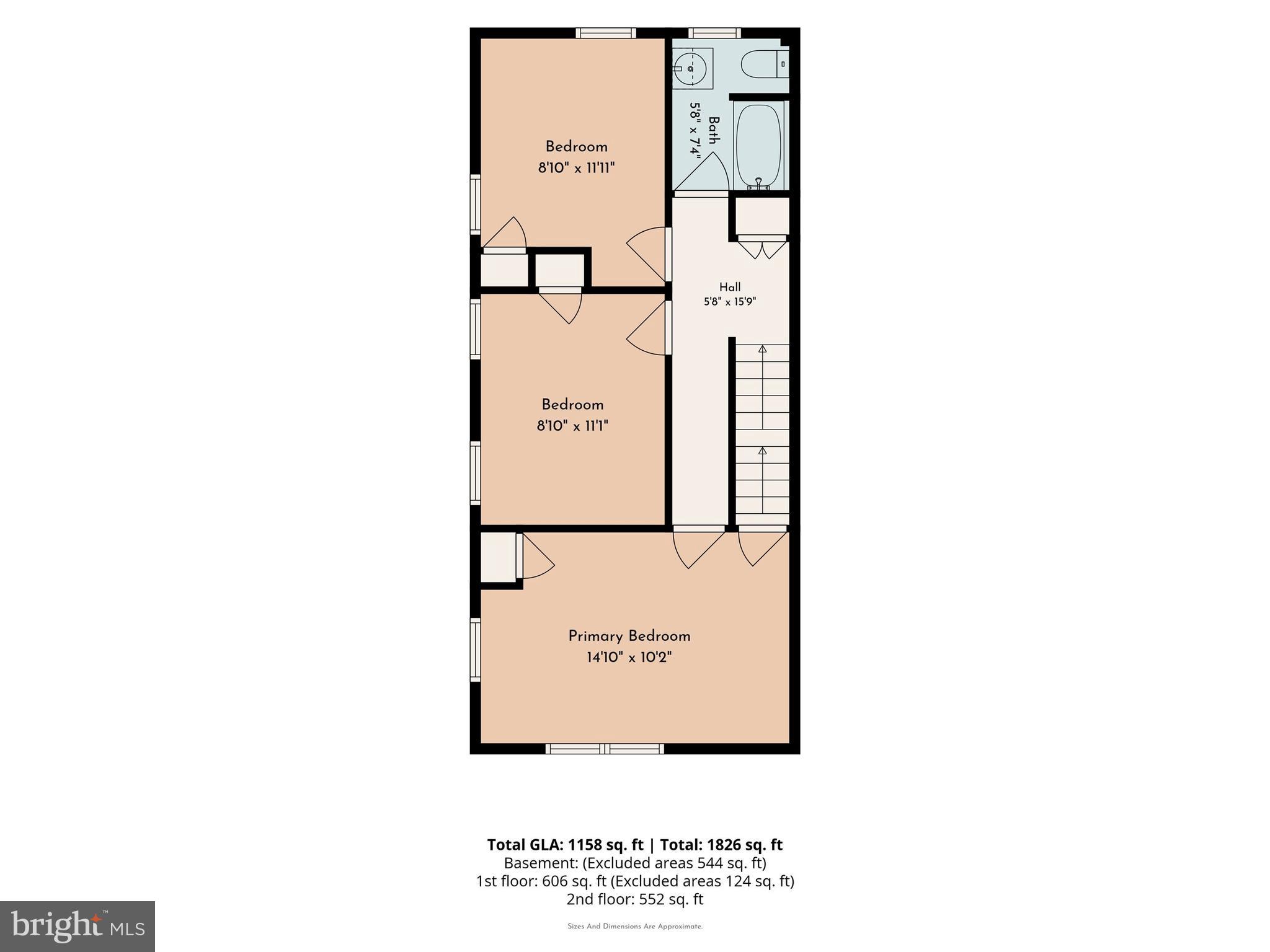 NORTHWOODS - Residential