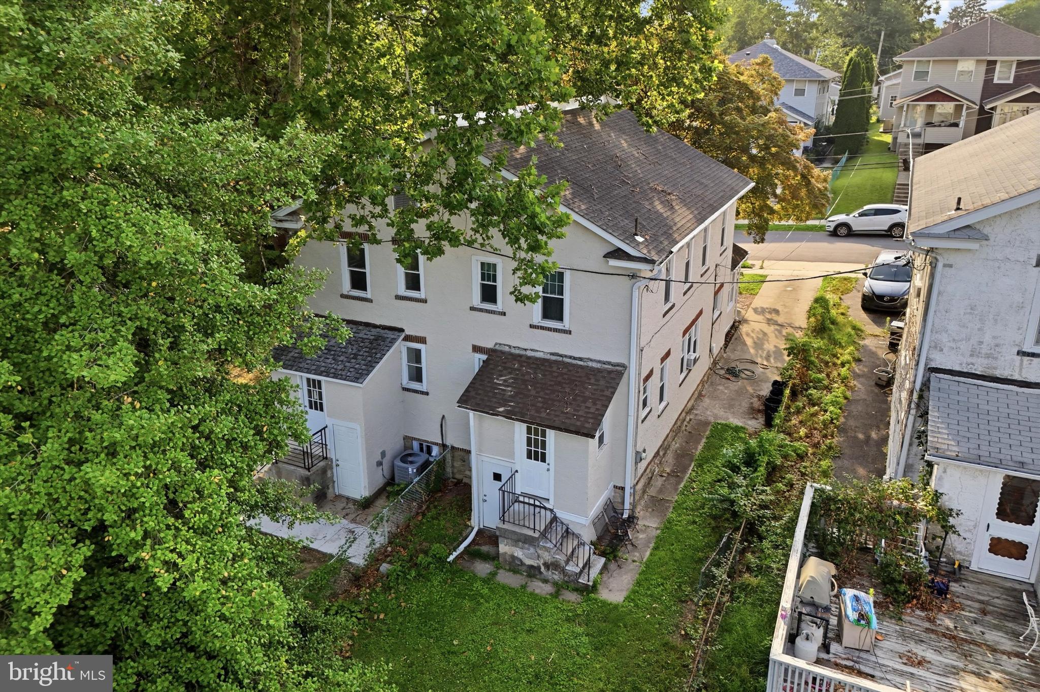 NORTHWOODS - Residential