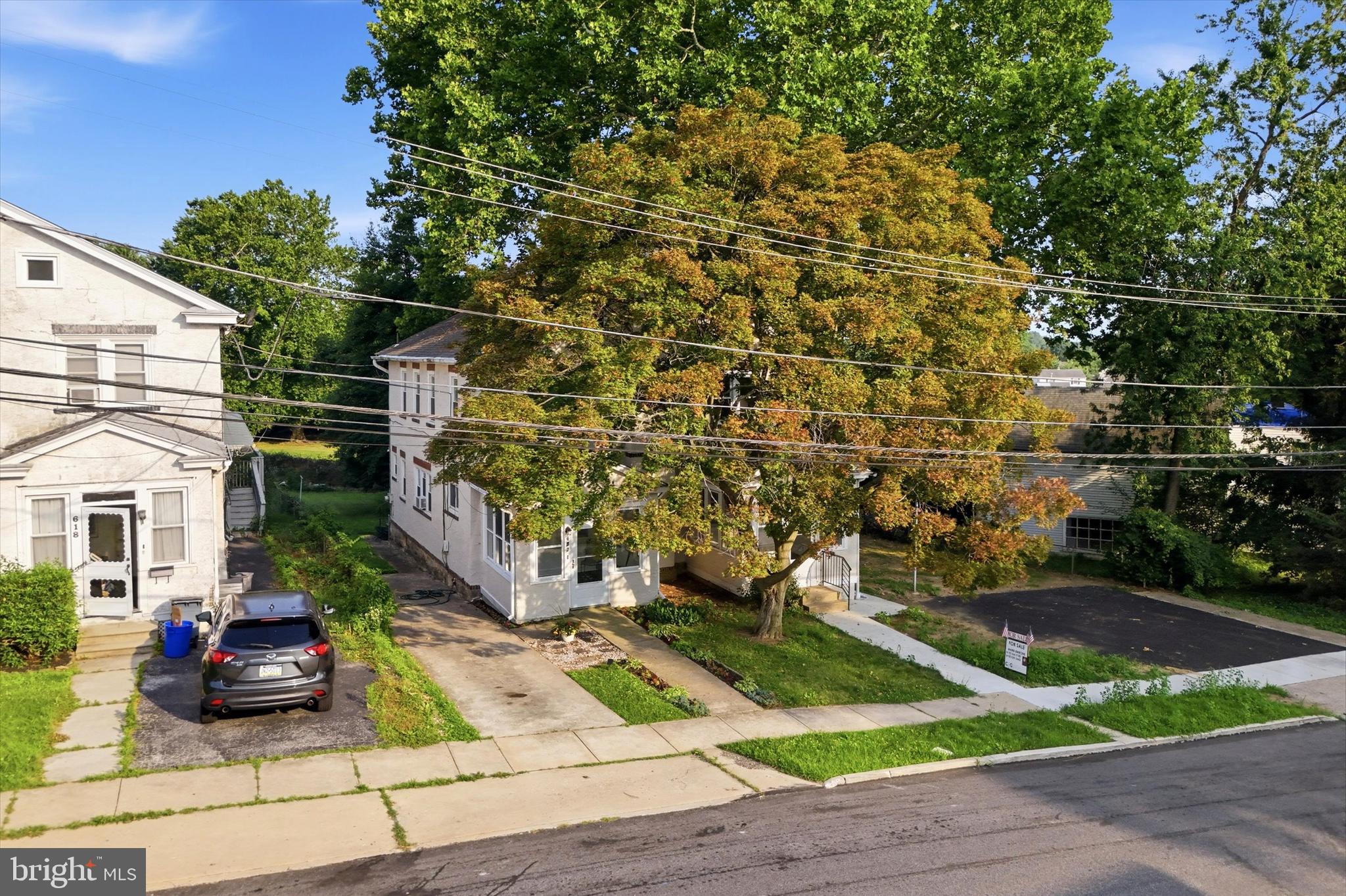 NORTHWOODS - Residential