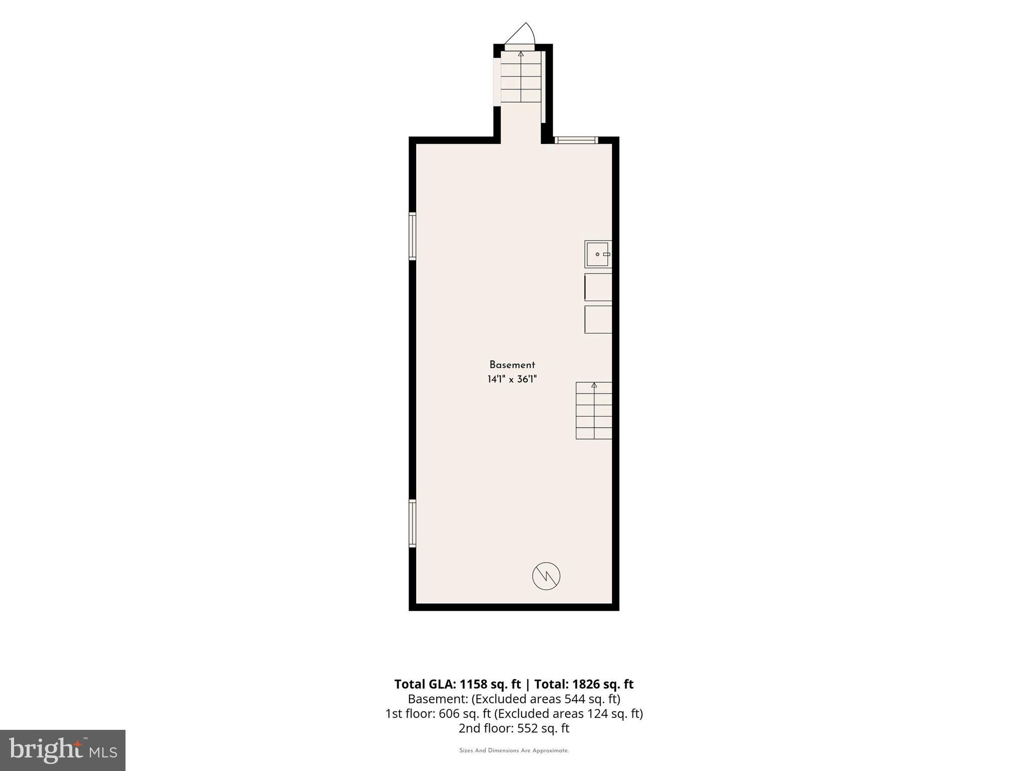 NORTHWOODS - Residential