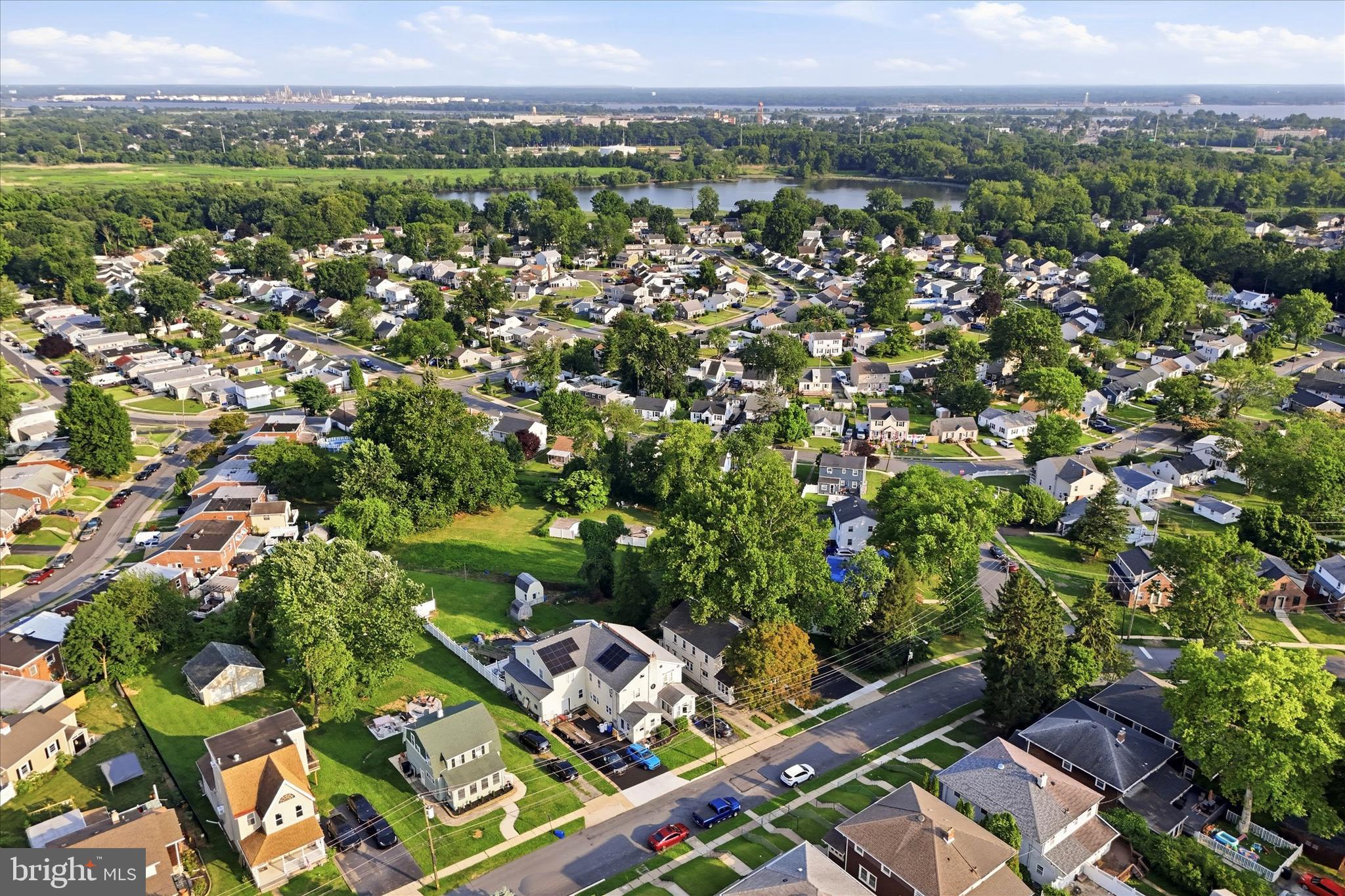 NORTHWOODS - Residential