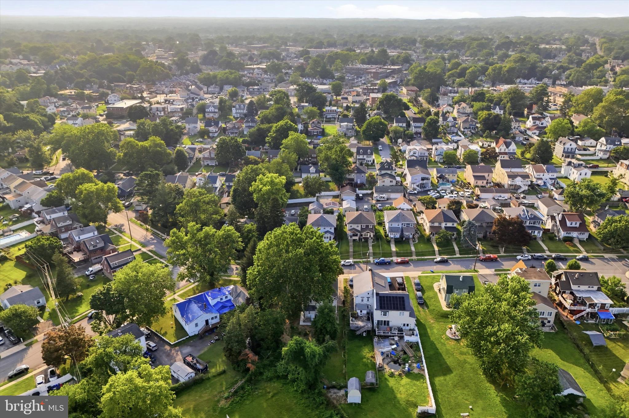 NORTHWOODS - Residential