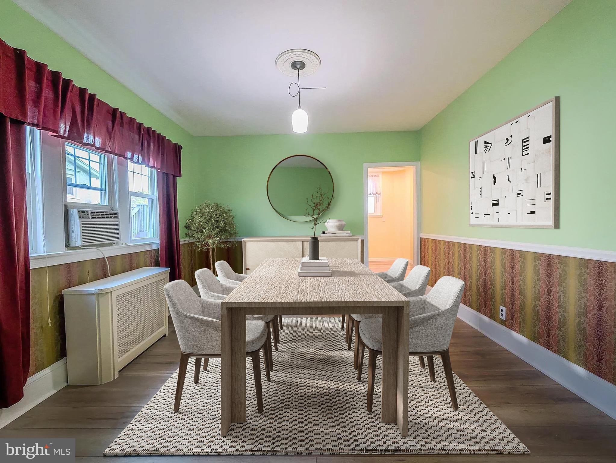 NORTHWOODS - Residential