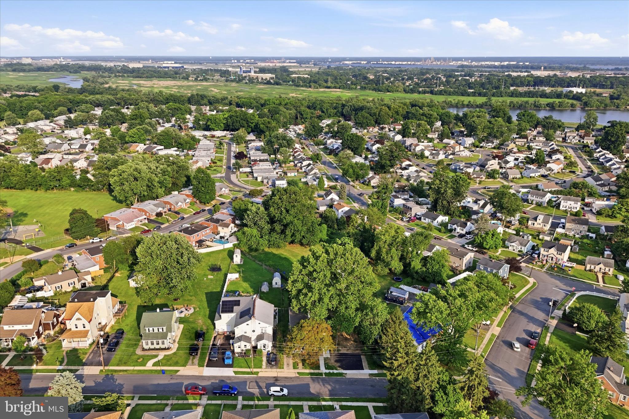 NORTHWOODS - Residential